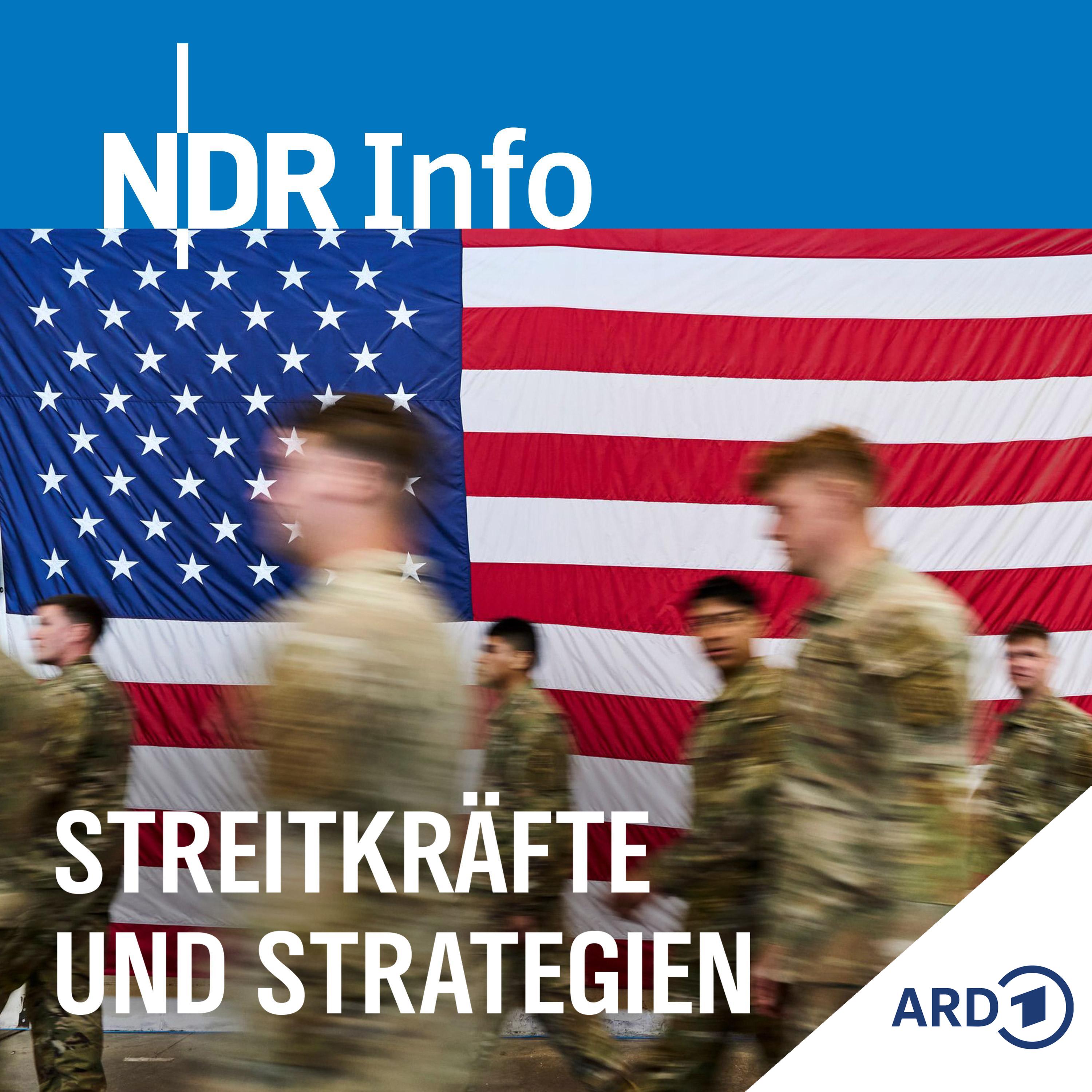 Trumps "Schlamassel" in Nahost (mit Markus Reisner)