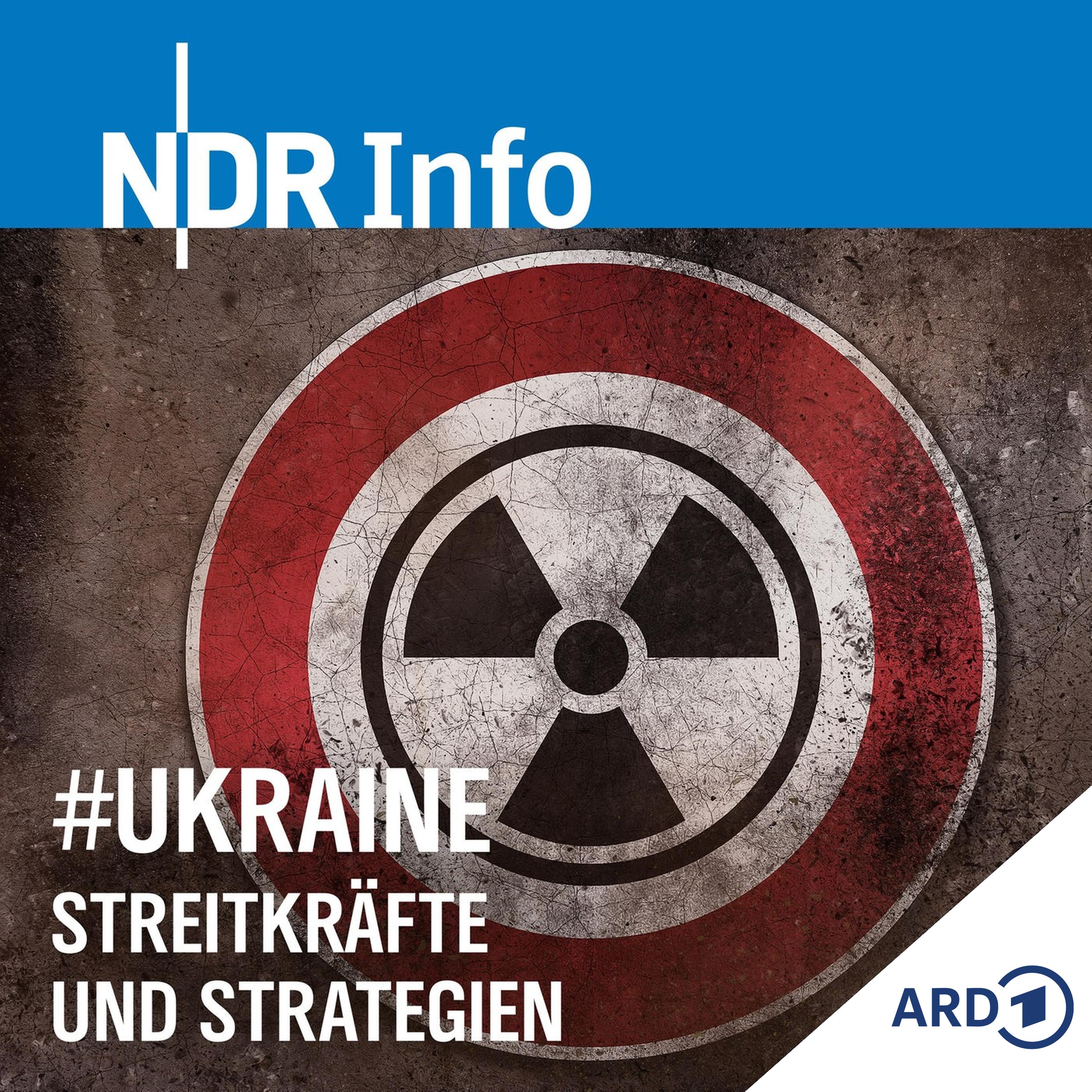Streitkräfte und Strategien