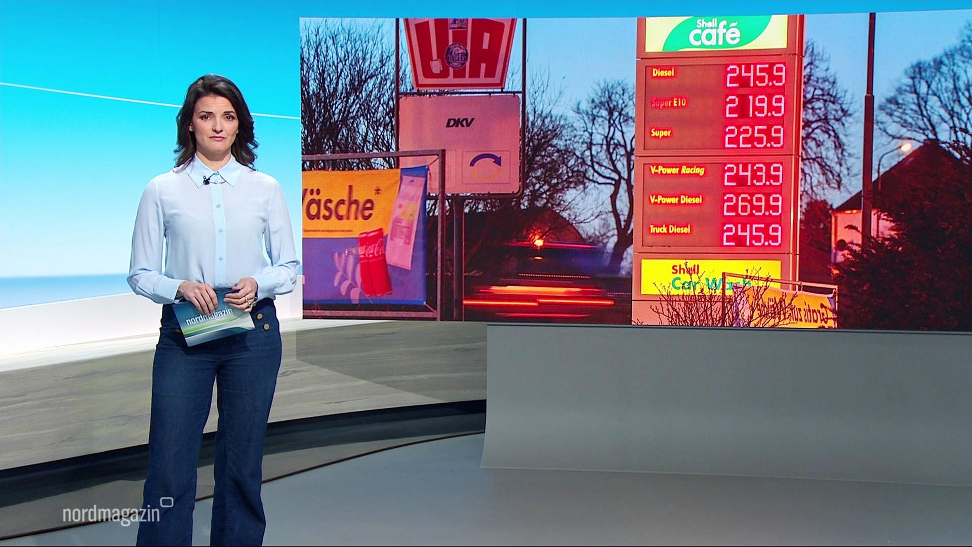 Nordmagazin | 07.04.2026