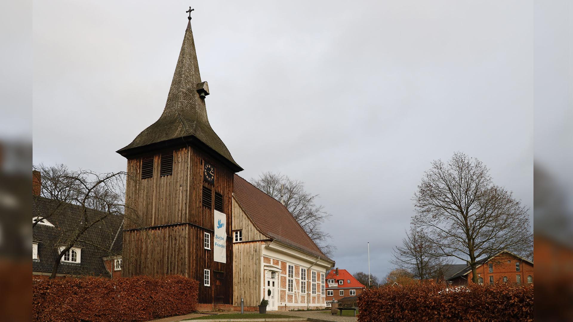 Weihnachtsmarkt in Geesthacht wegen Drohungen abgesagt