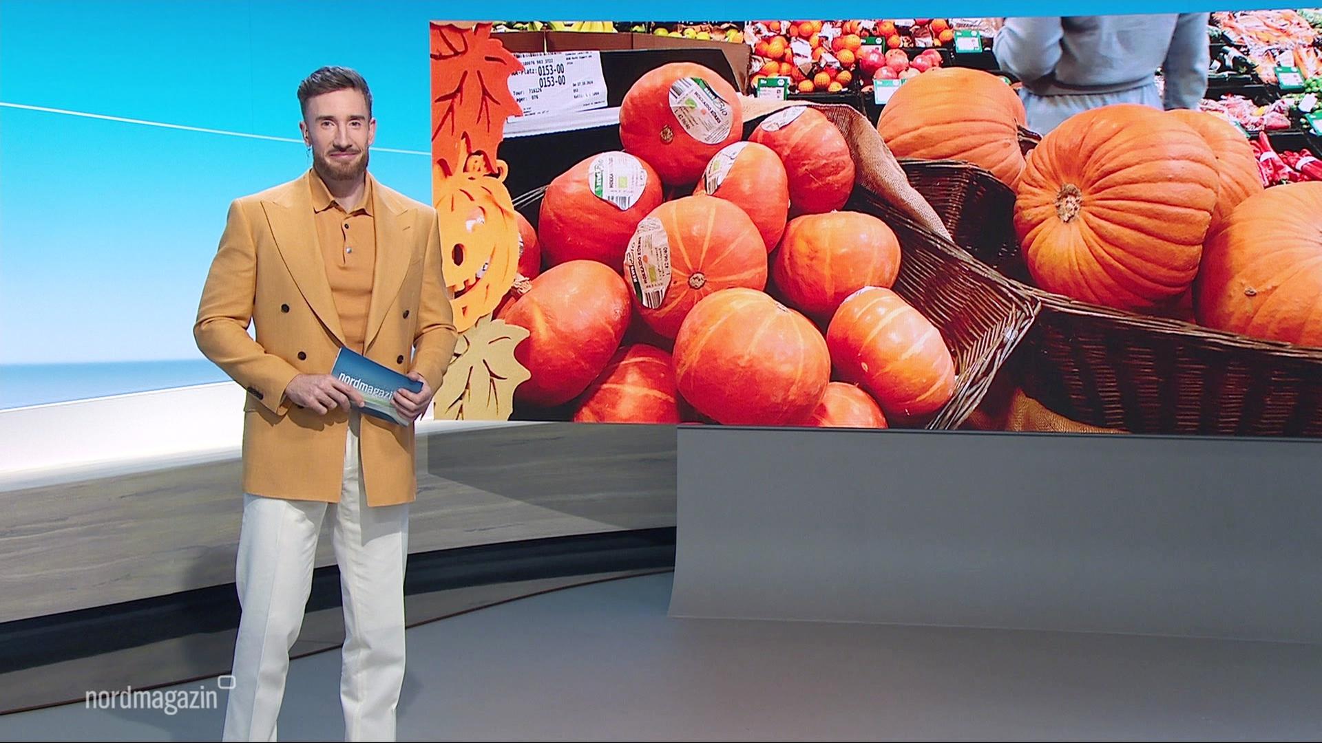 Nordmagazin | 11.10.2026