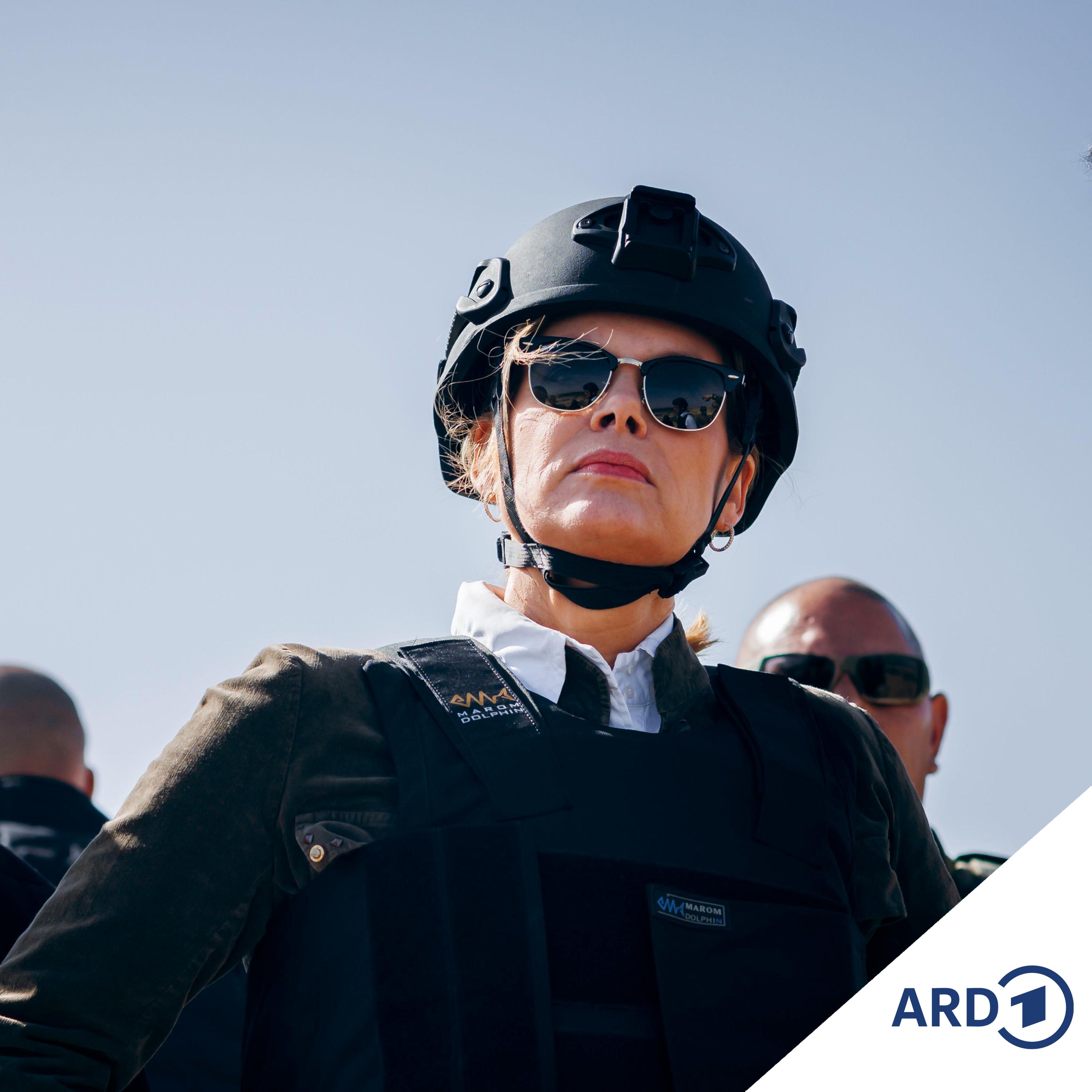 Klöckners Kurztrip nach Gaza