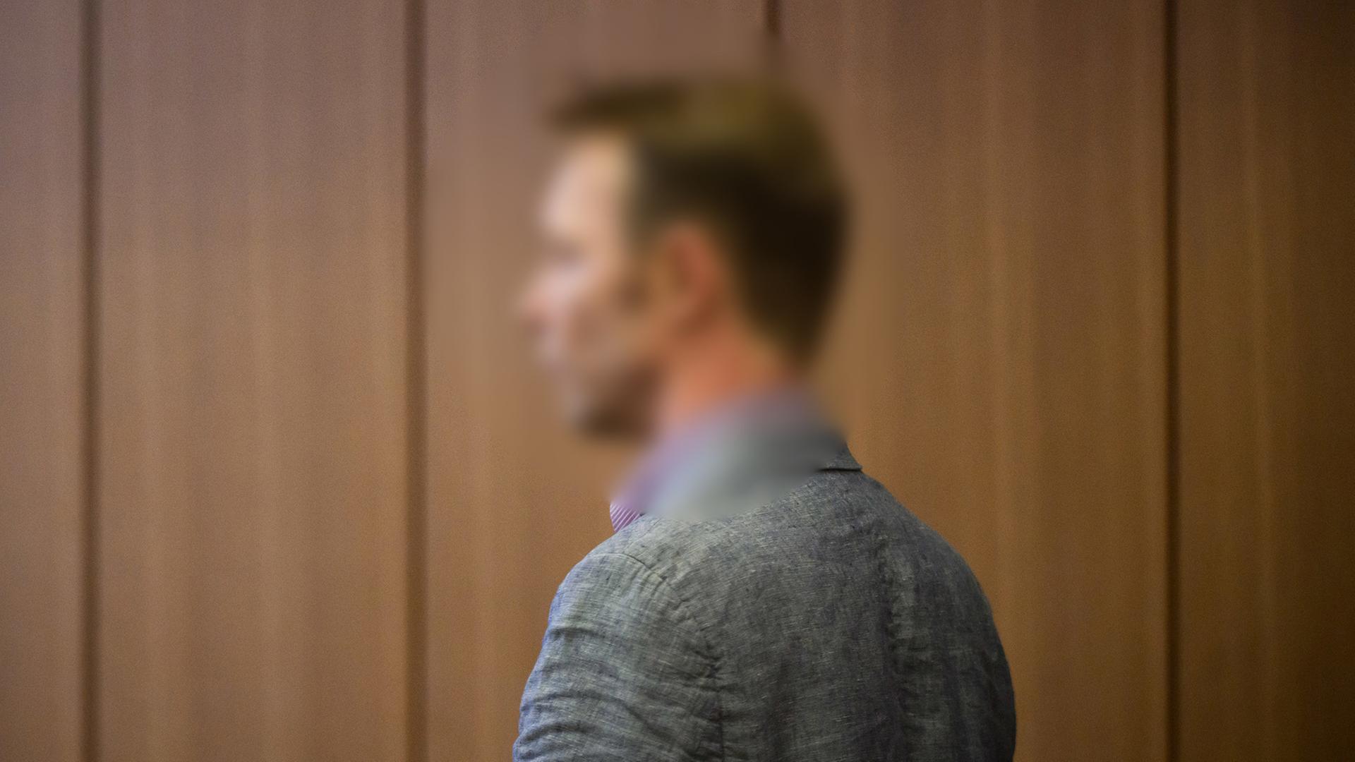 "Maddie"-Verdächtiger Christian B.: Observation soll auslauf