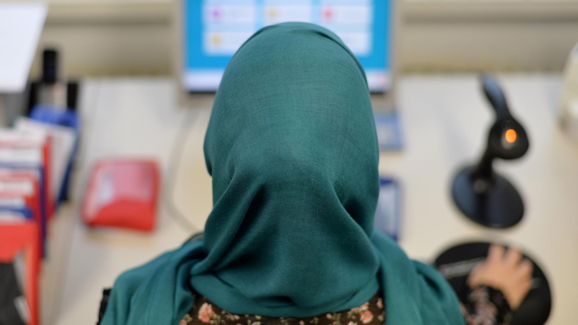 Airport-Kontrolle: Bewerberin mit Kopftuch zu Unrecht abgewiesen