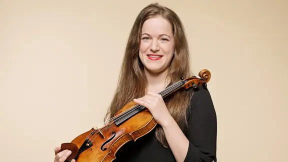 Concert performance