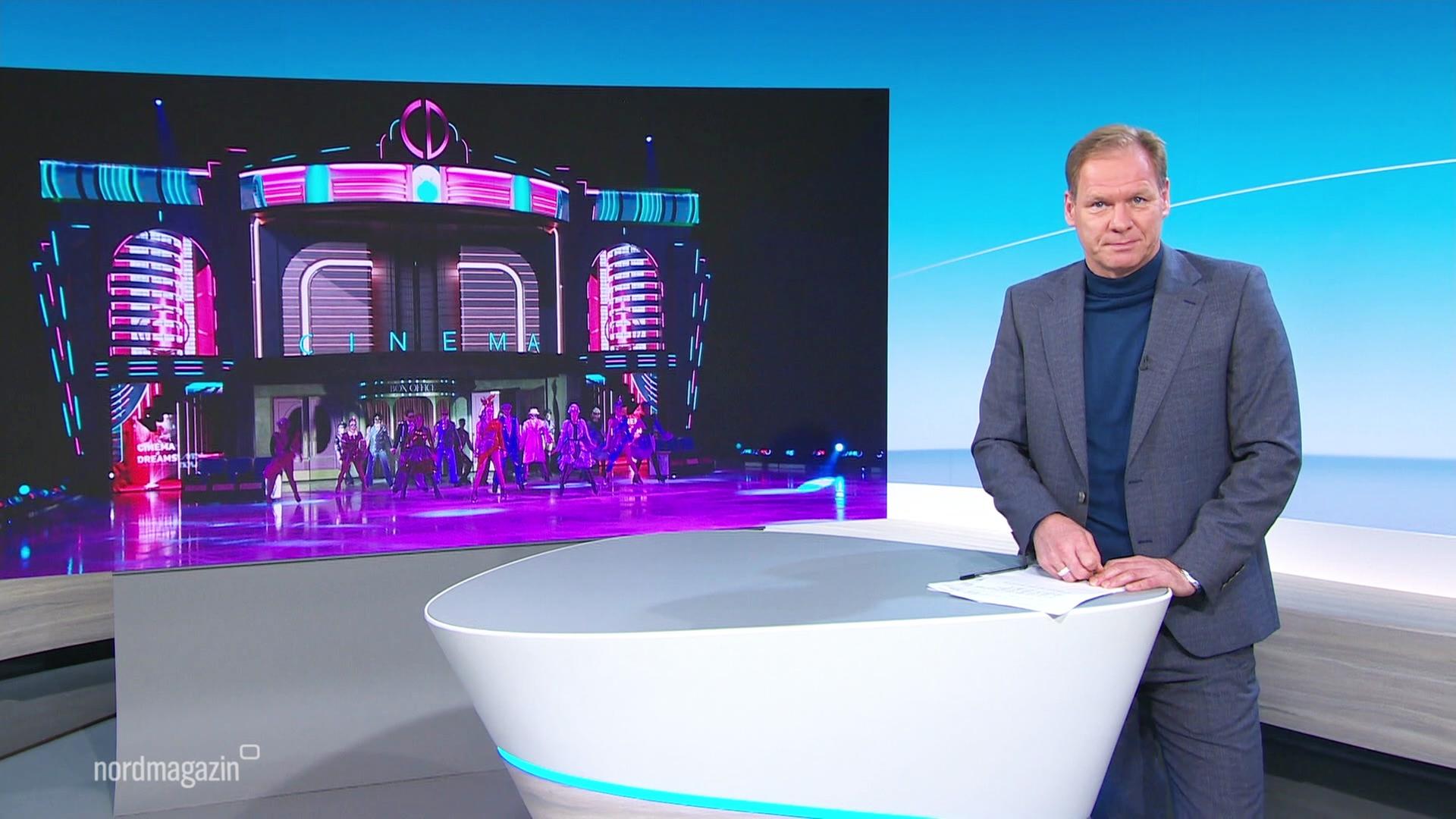 Nordmagazin - Land und Leute | 05.12.2025