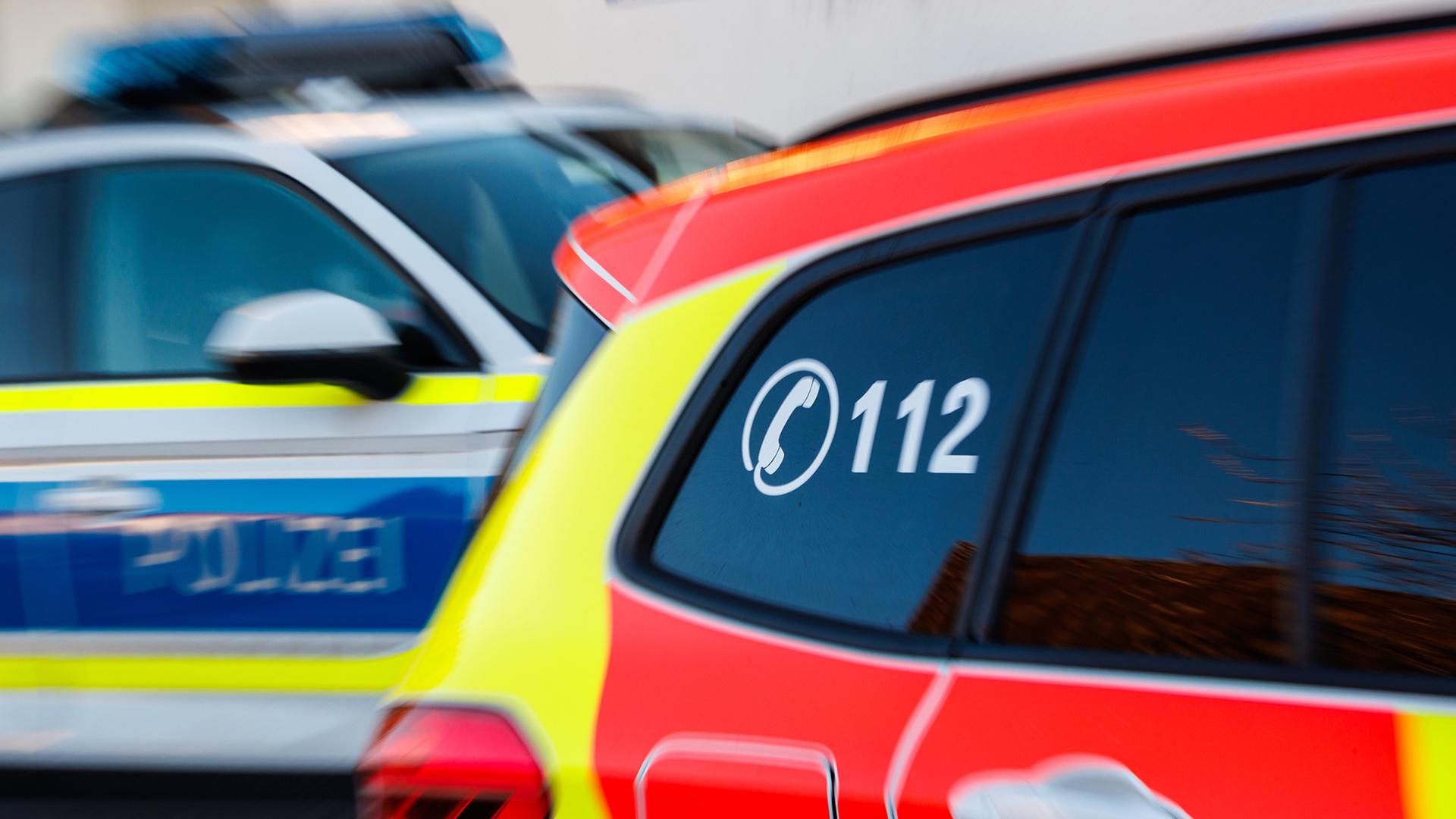 Unfall auf der A14 bei Schwerin: 71-Jähriger schwer verletzt