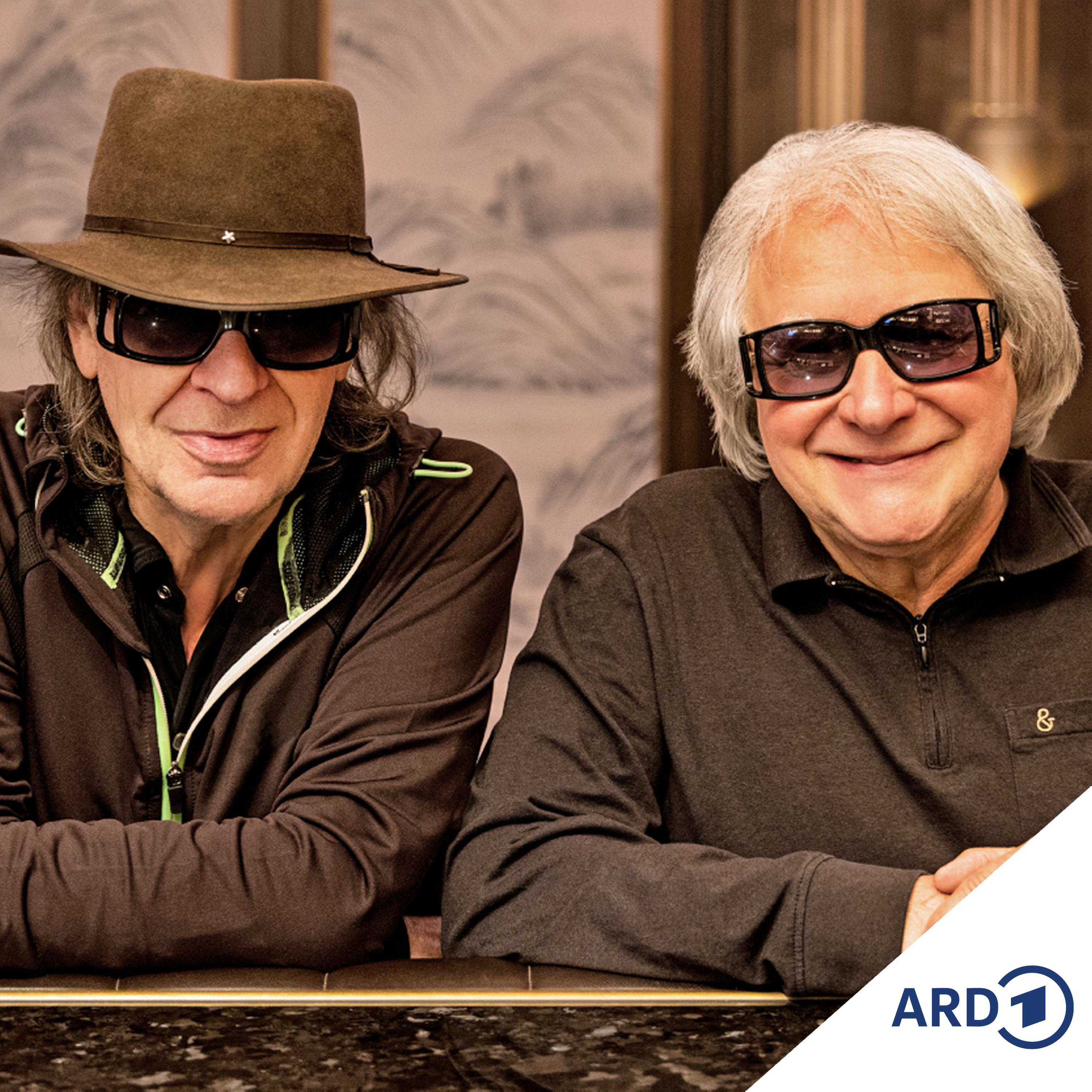 Urban Pop - Musiktalk mit Peter Urban