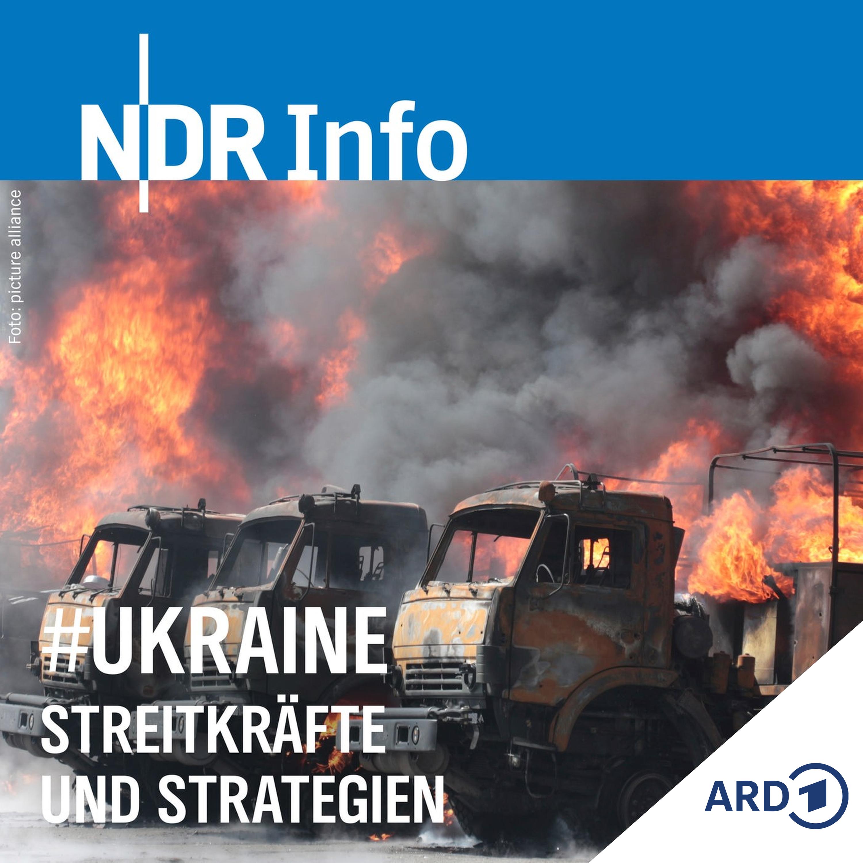 Streitkräfte und Strategien