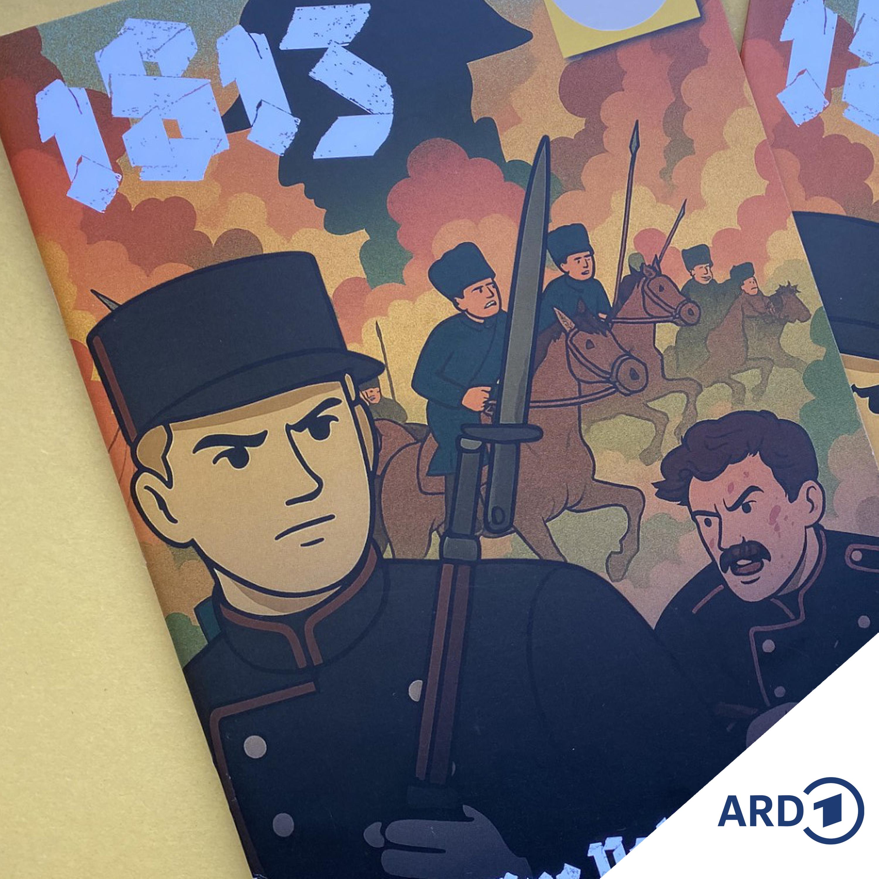 AfD-Abgeordneter Grimm schickt rechtsextreme Comics an Grundschulen