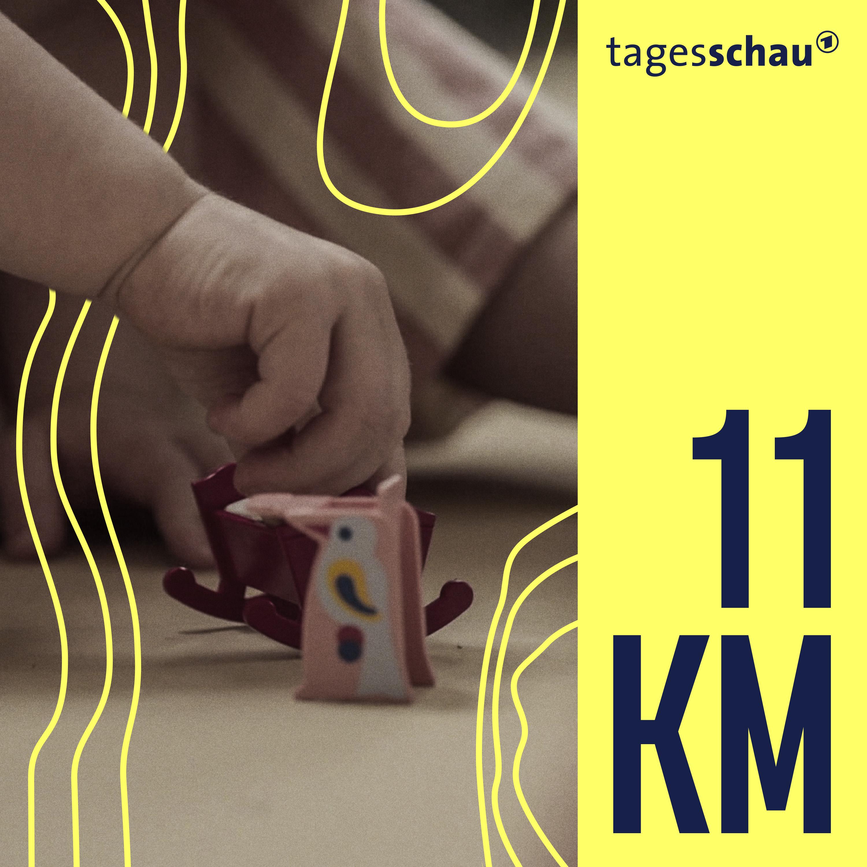 Vater, Leihmutter, Kind: Das Geschäft mit dem Kinderwunsch