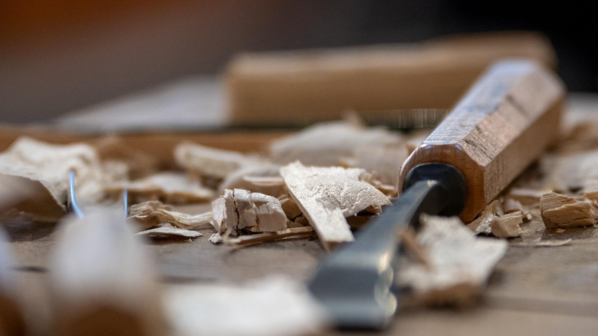 Handwerk aus Westmecklenburg: "Manufaktur-Route" wird erweitert