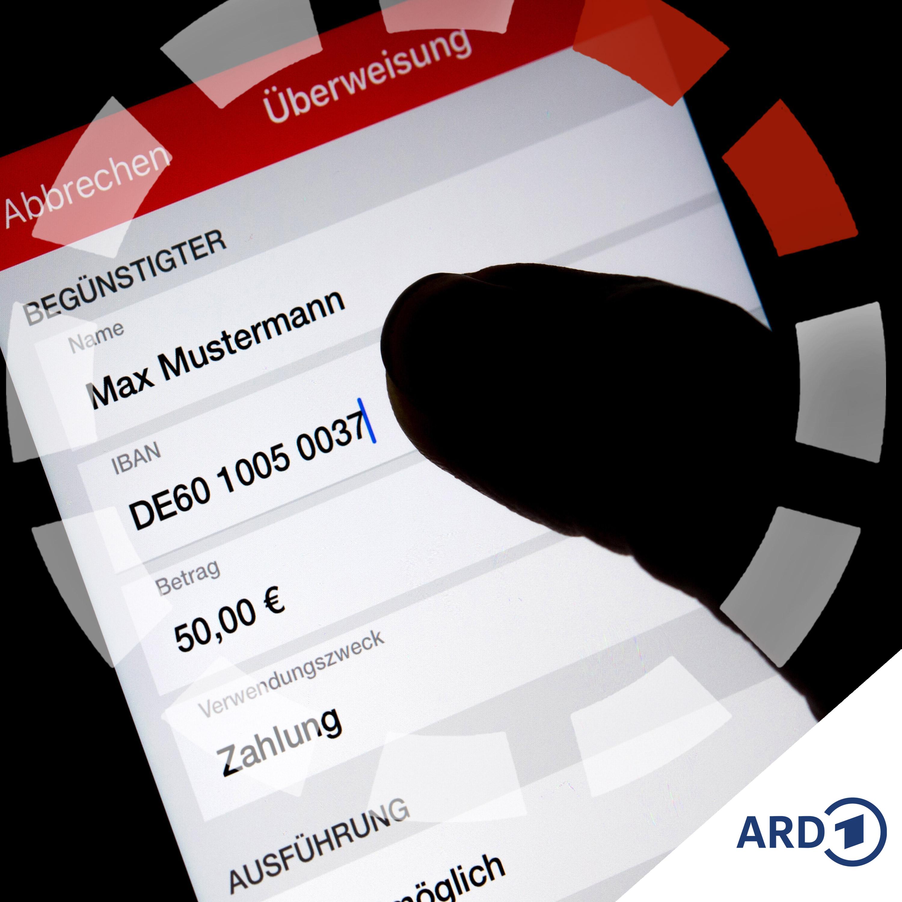 Achtung: Änderungen bei Banküberweisungen episode artwork