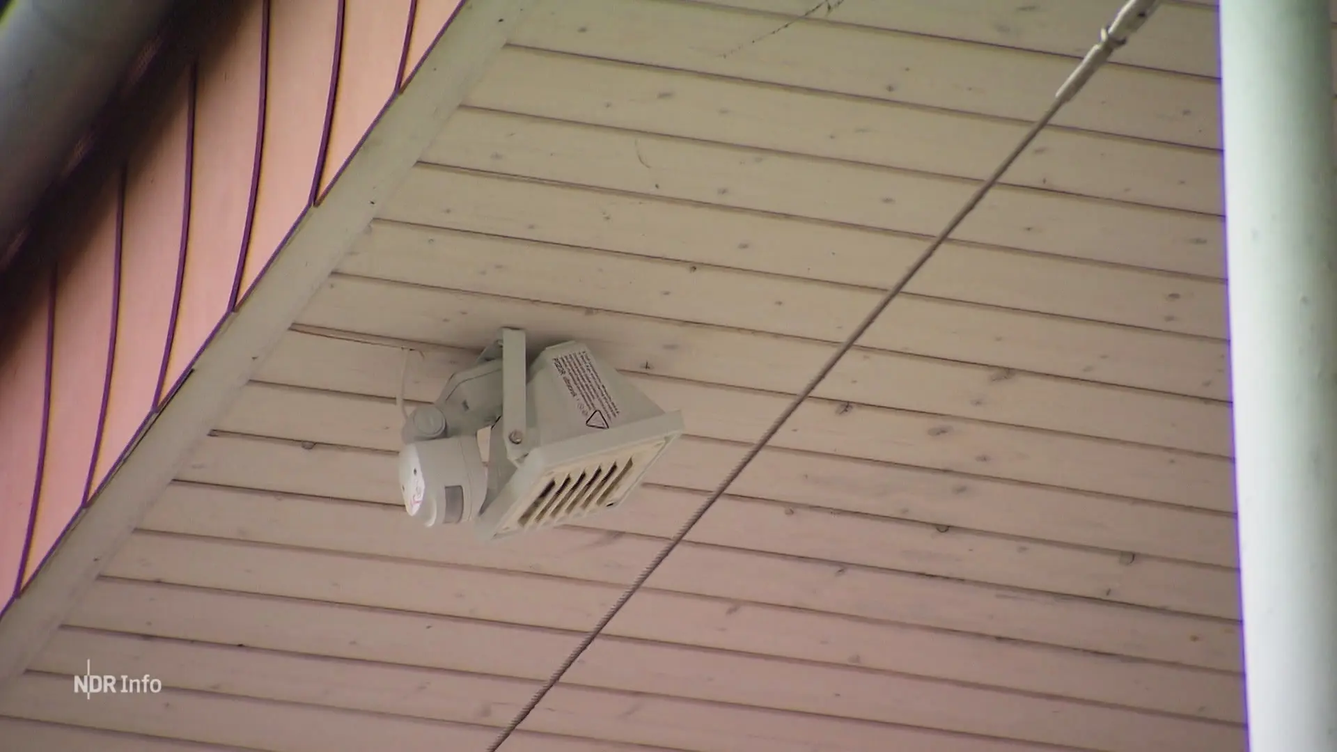 Adelebsen stellt Pieptöne gegen Jugendliche wieder ab