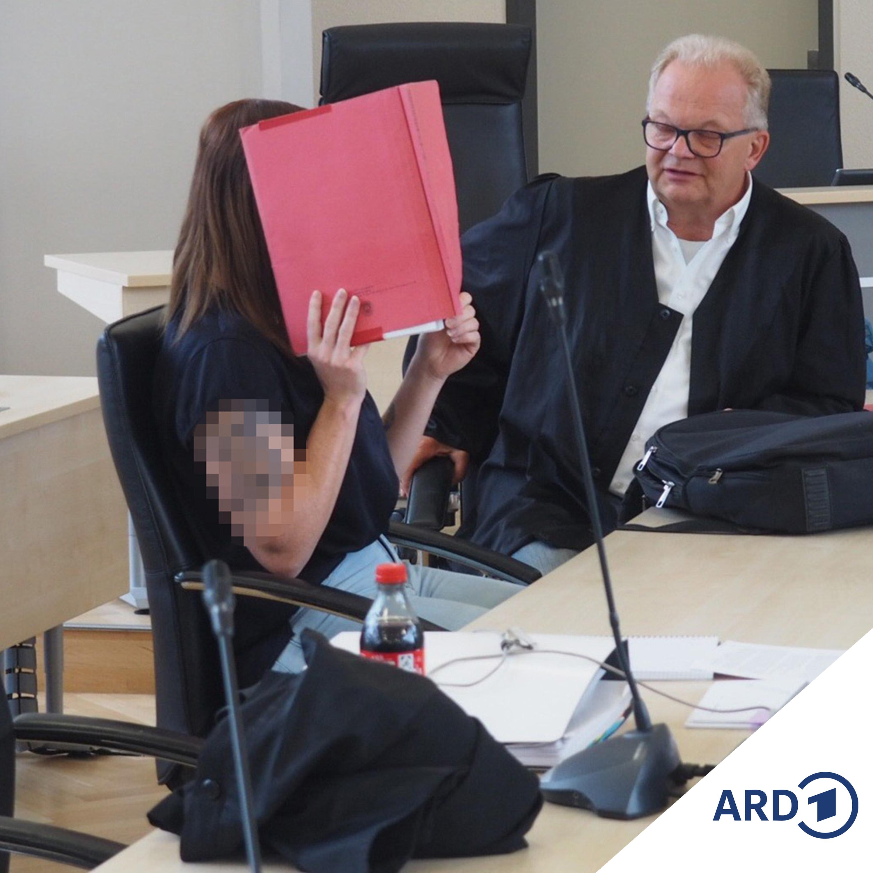 Fall Fabian (13): Alibi-Absprache mit dem Nachbarn? episode artwork