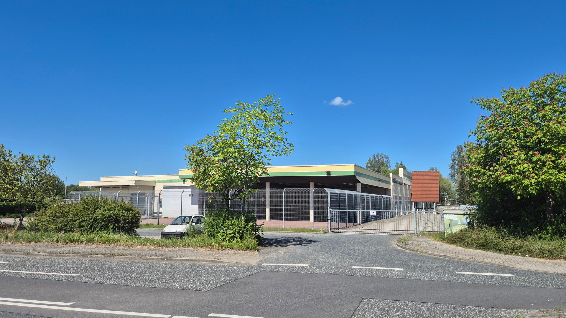 Neuer Discounter für Rostock-Brinckmansdorf geplant