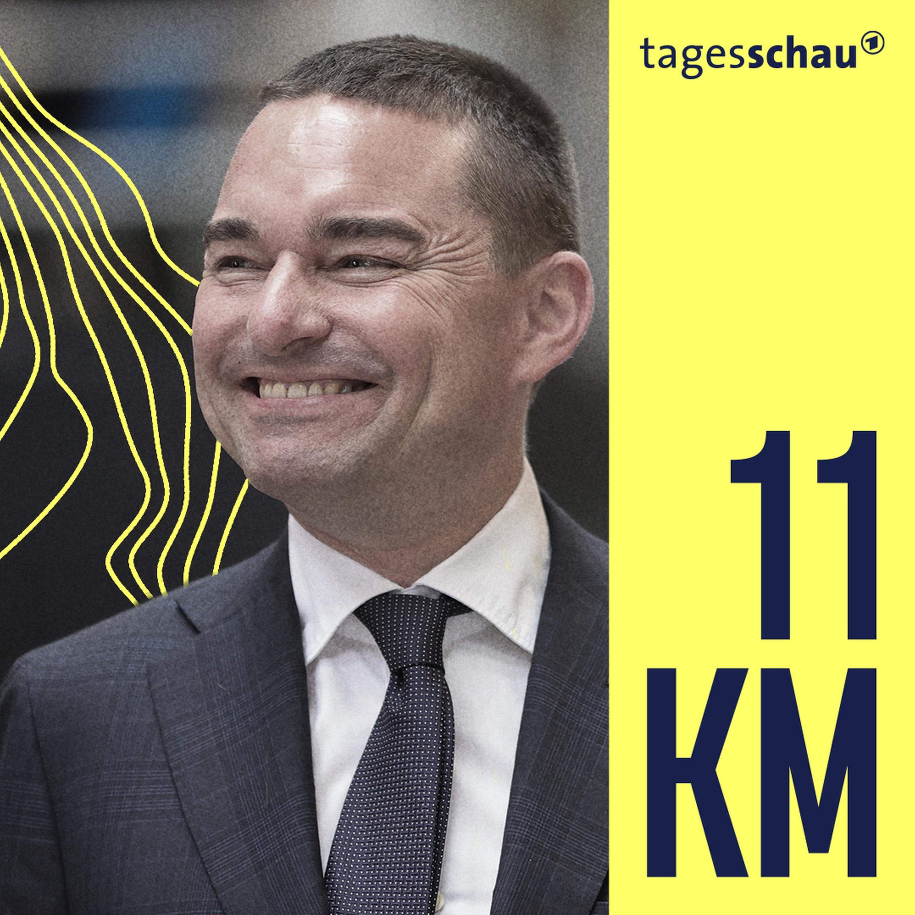 11KM: der tagesschau-Podcast