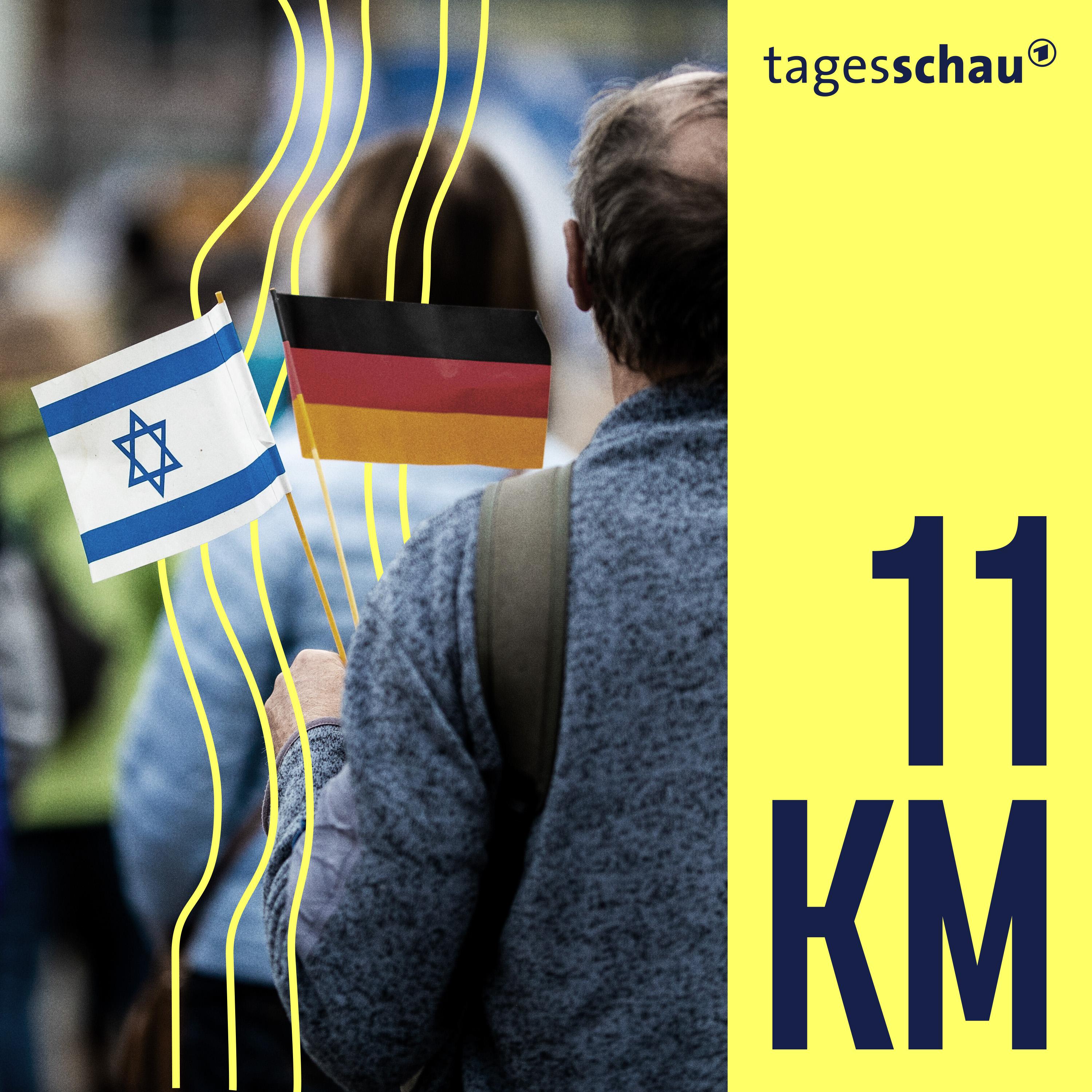 11KM: der tagesschau-Podcast