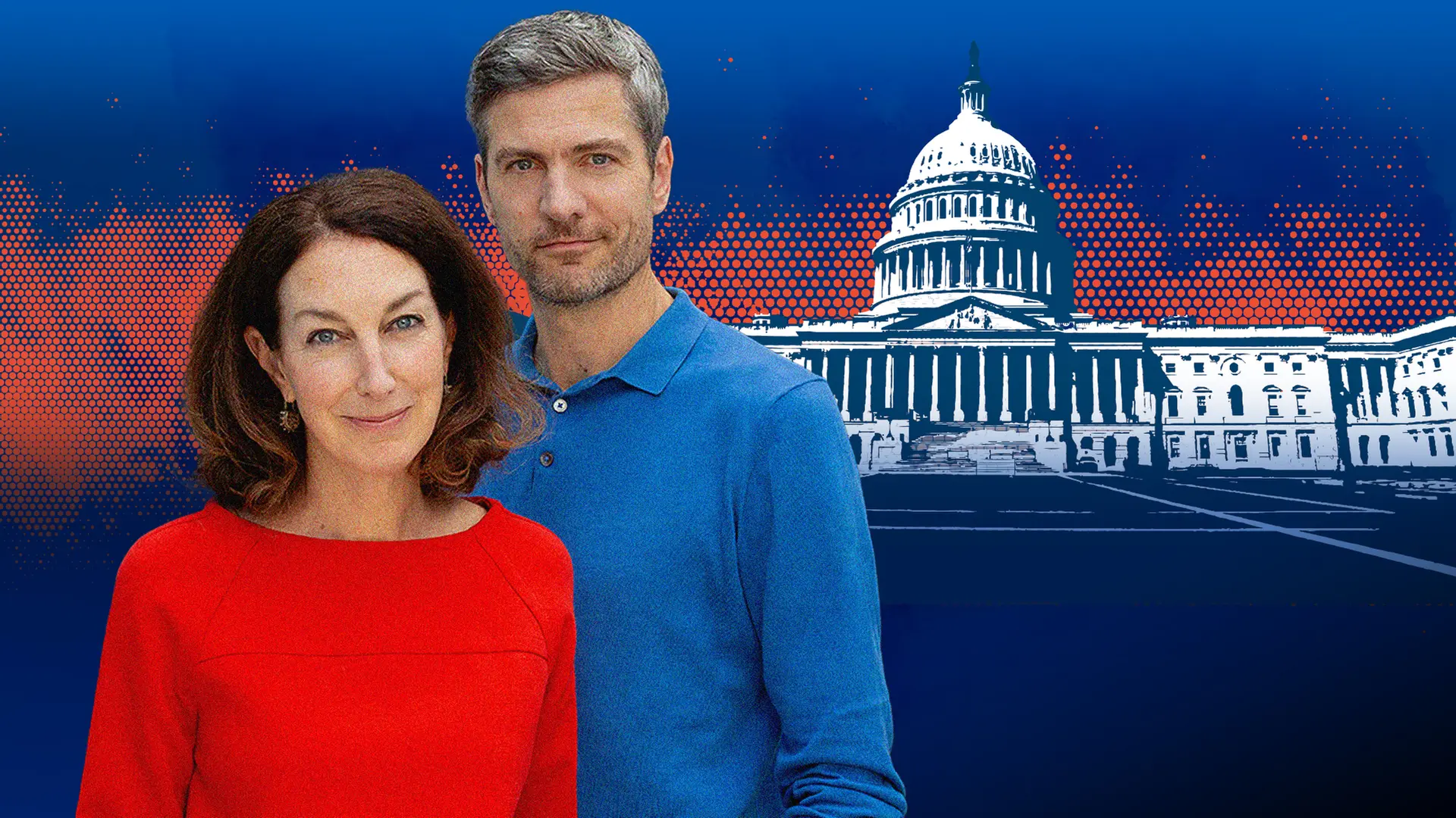 Amerika, wir müssen reden!