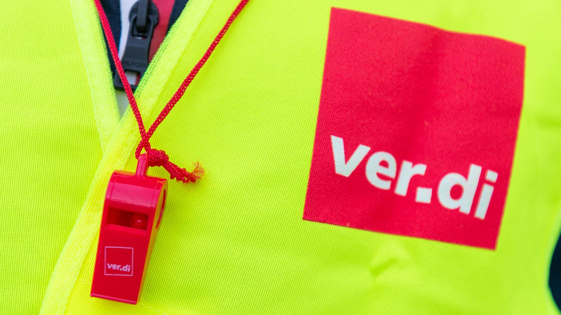 Leere Regale? Ver.di ruft zu Warnstreik im Groß- und Einzelhandel auf