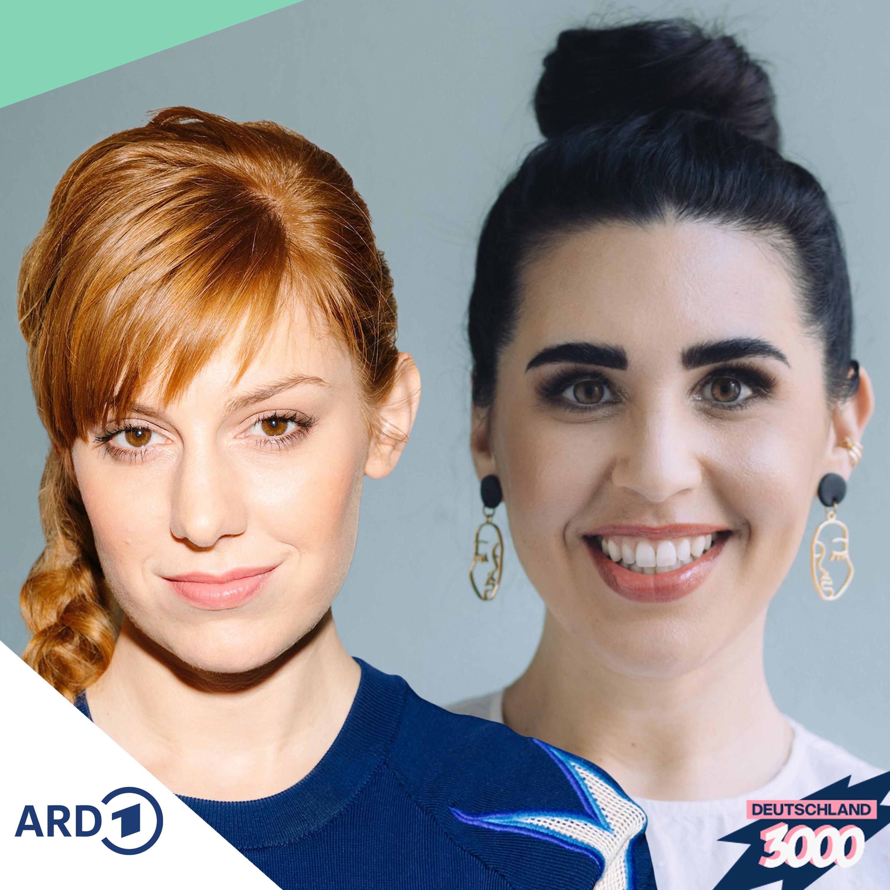 Deutschland3000 - \'ne gute Stunde mit Eva Schulz