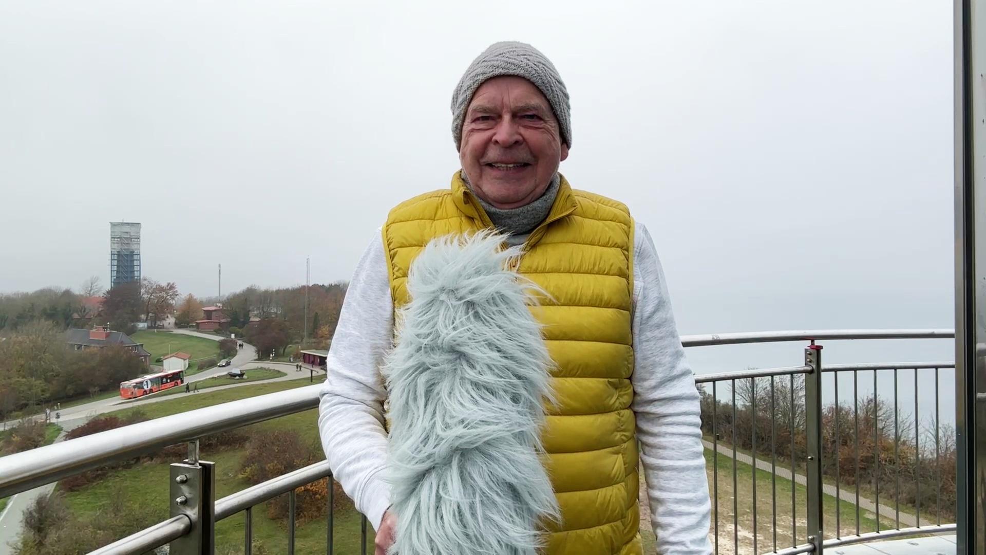 So wird das Wetter in Mecklenburg-Vorpommern am Montag