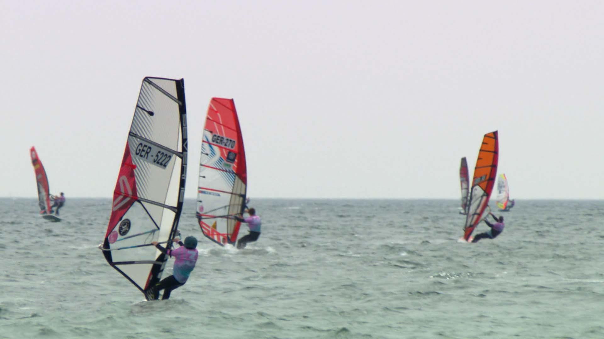 Surf-Festival Fehmarn muss 2027 umziehen  – das ist der Grund
