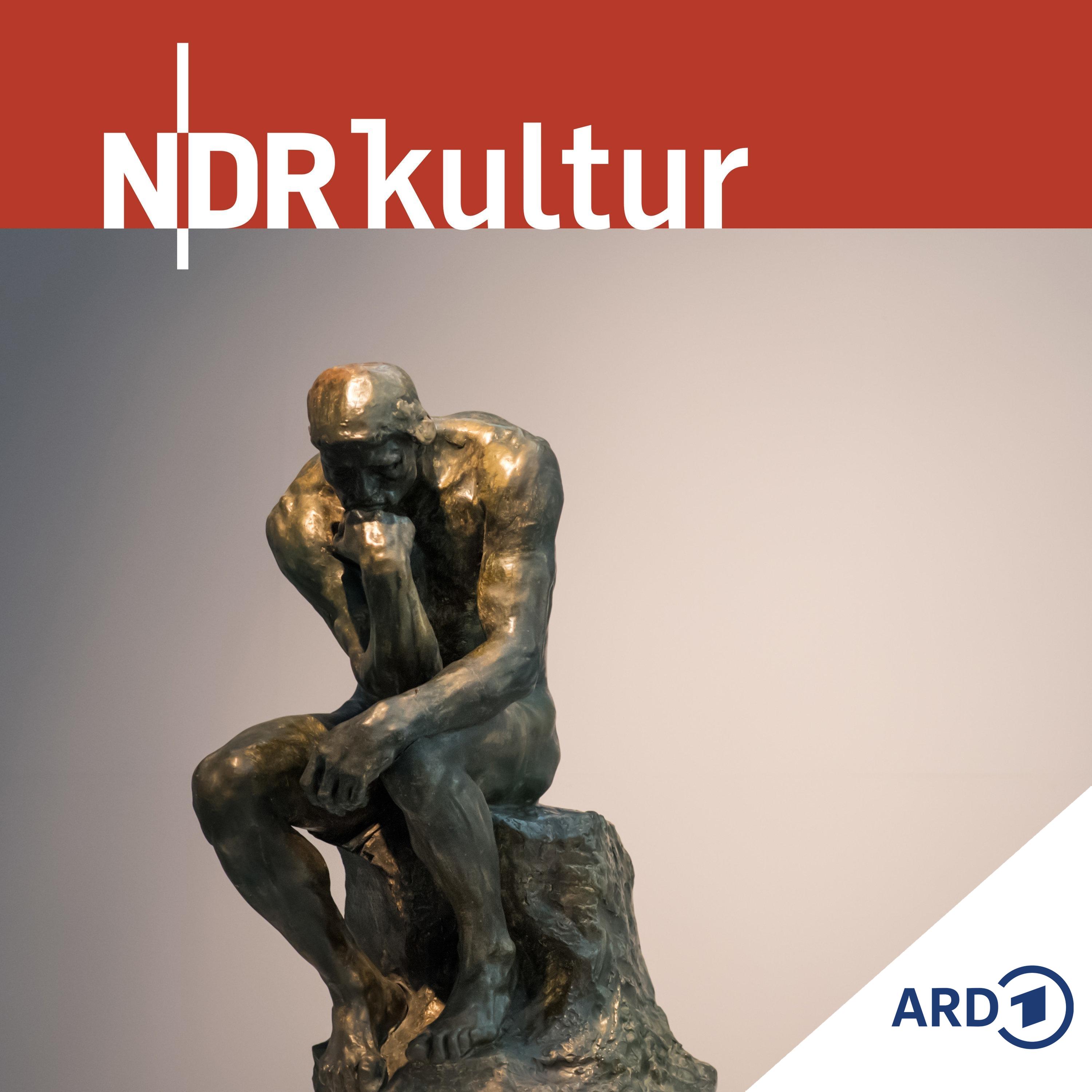 NDR Kultur - NachGedacht