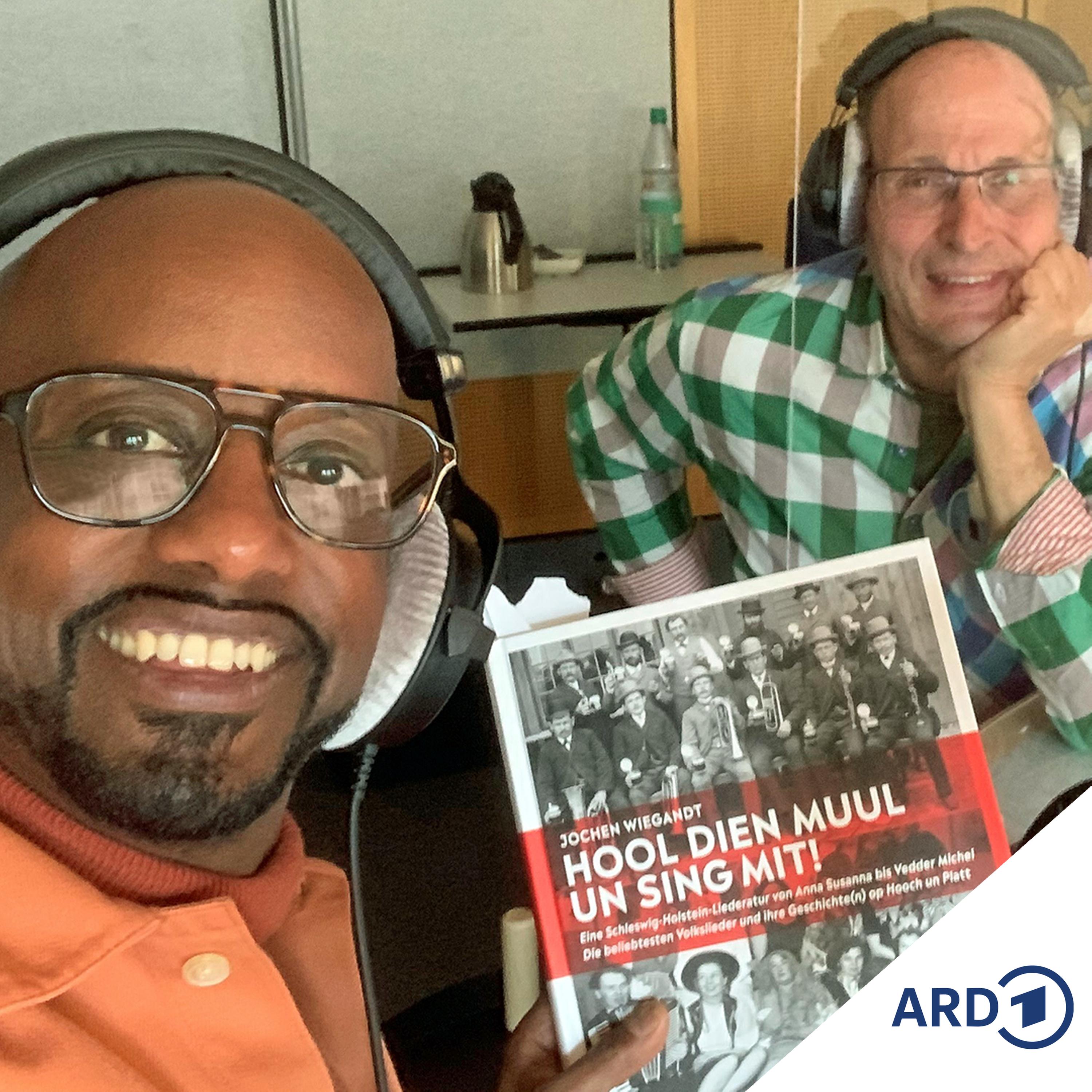 Platt Schnack Mucke mit Yared Dibaba