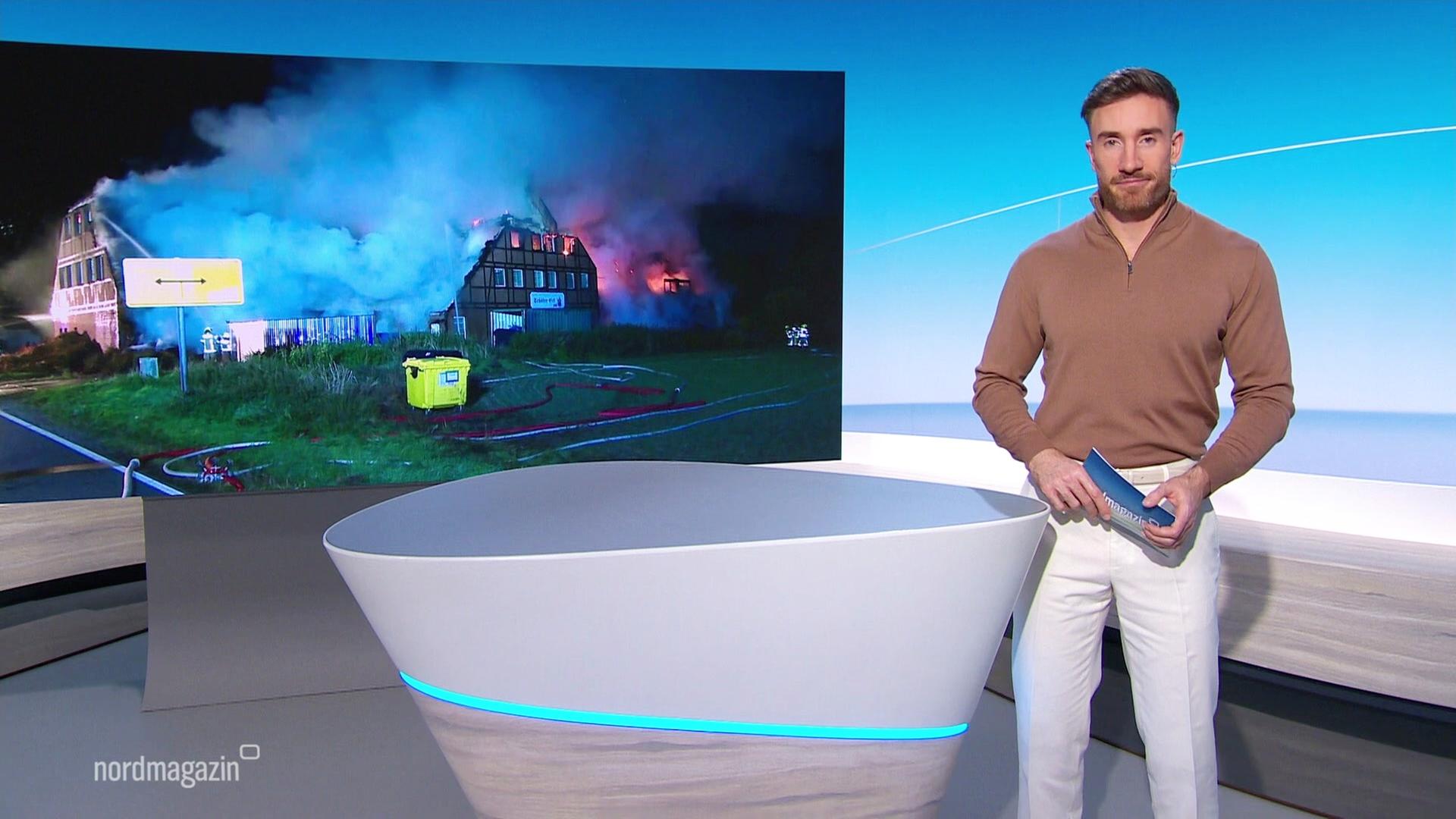 Nordmagazin - Land und Leute | 25.11.2025