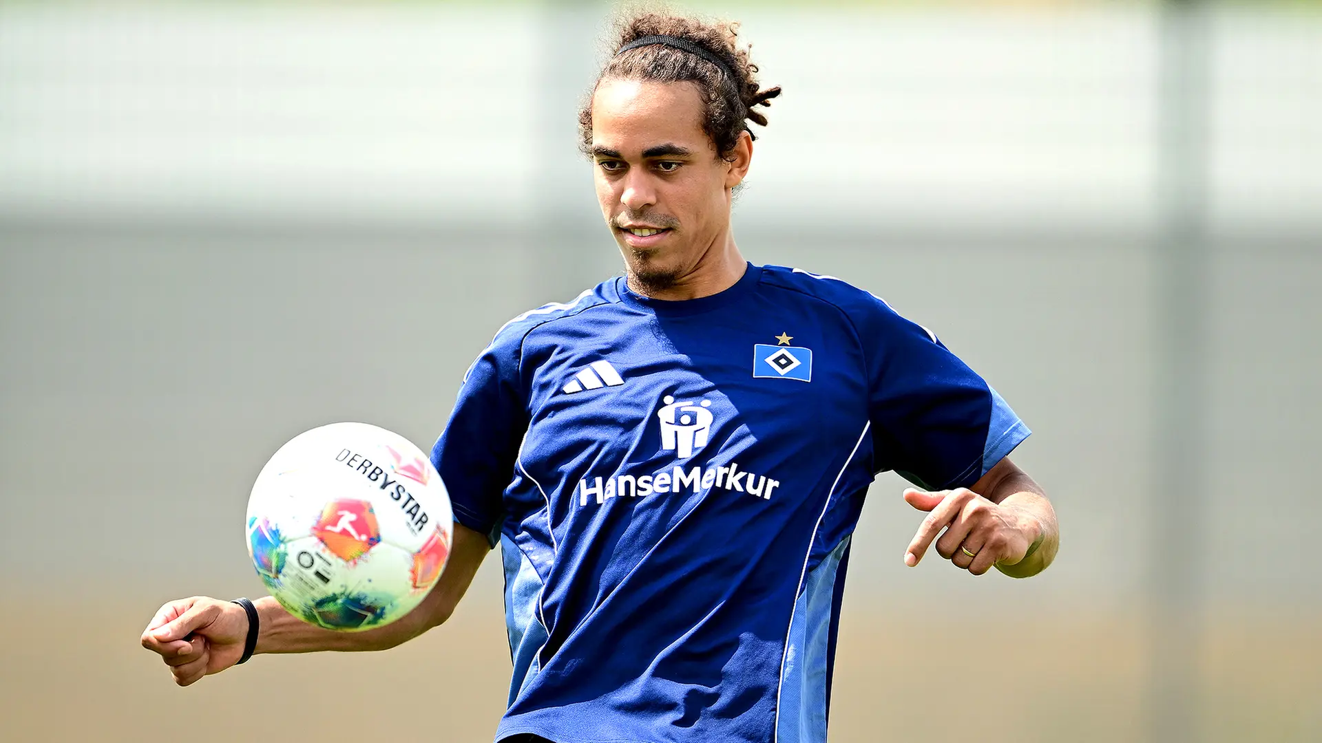 Yussuf Poulsens RÃ¼ckkehr mit dem HSV nach Leipzig | ndr.de