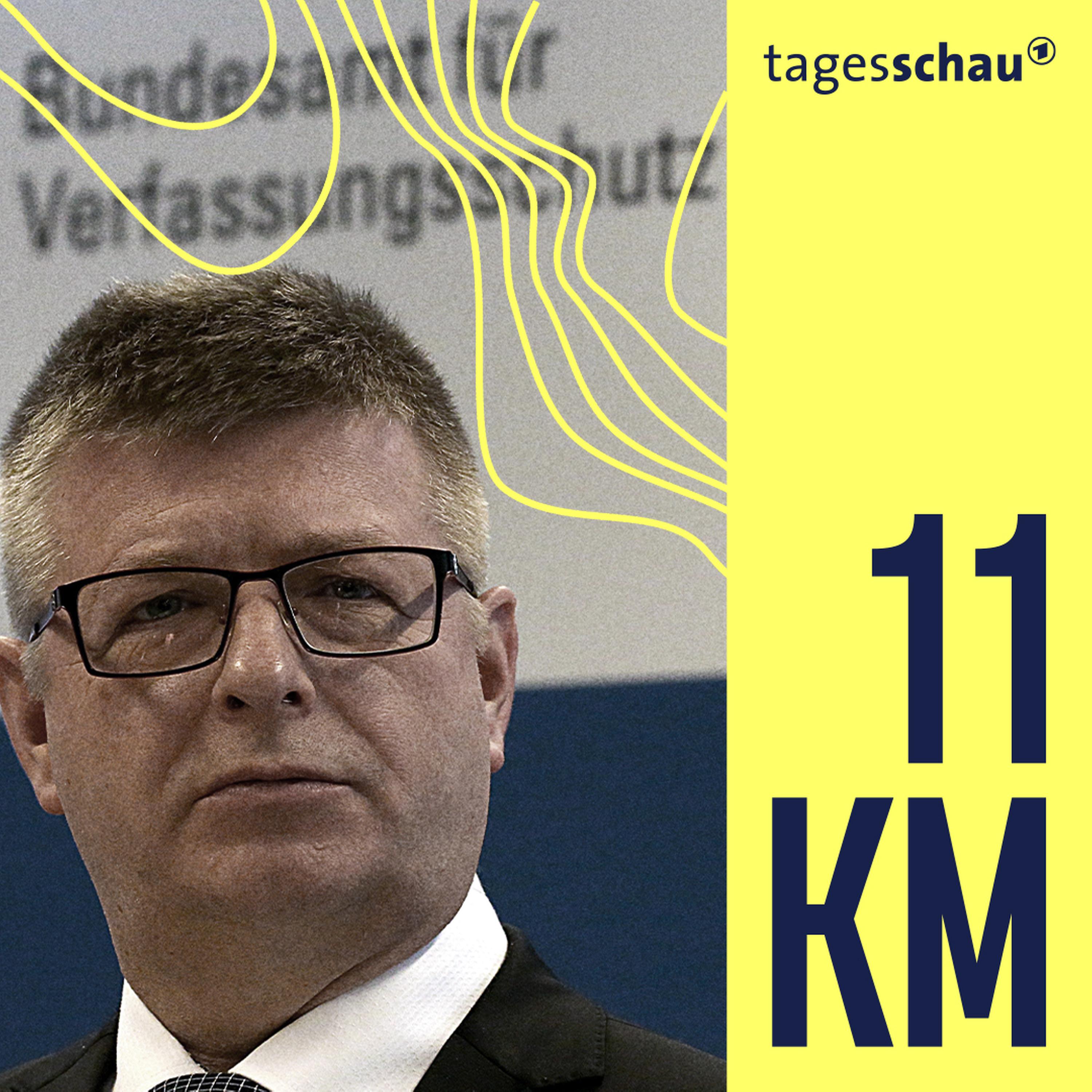 11KM: der tagesschau-Podcast