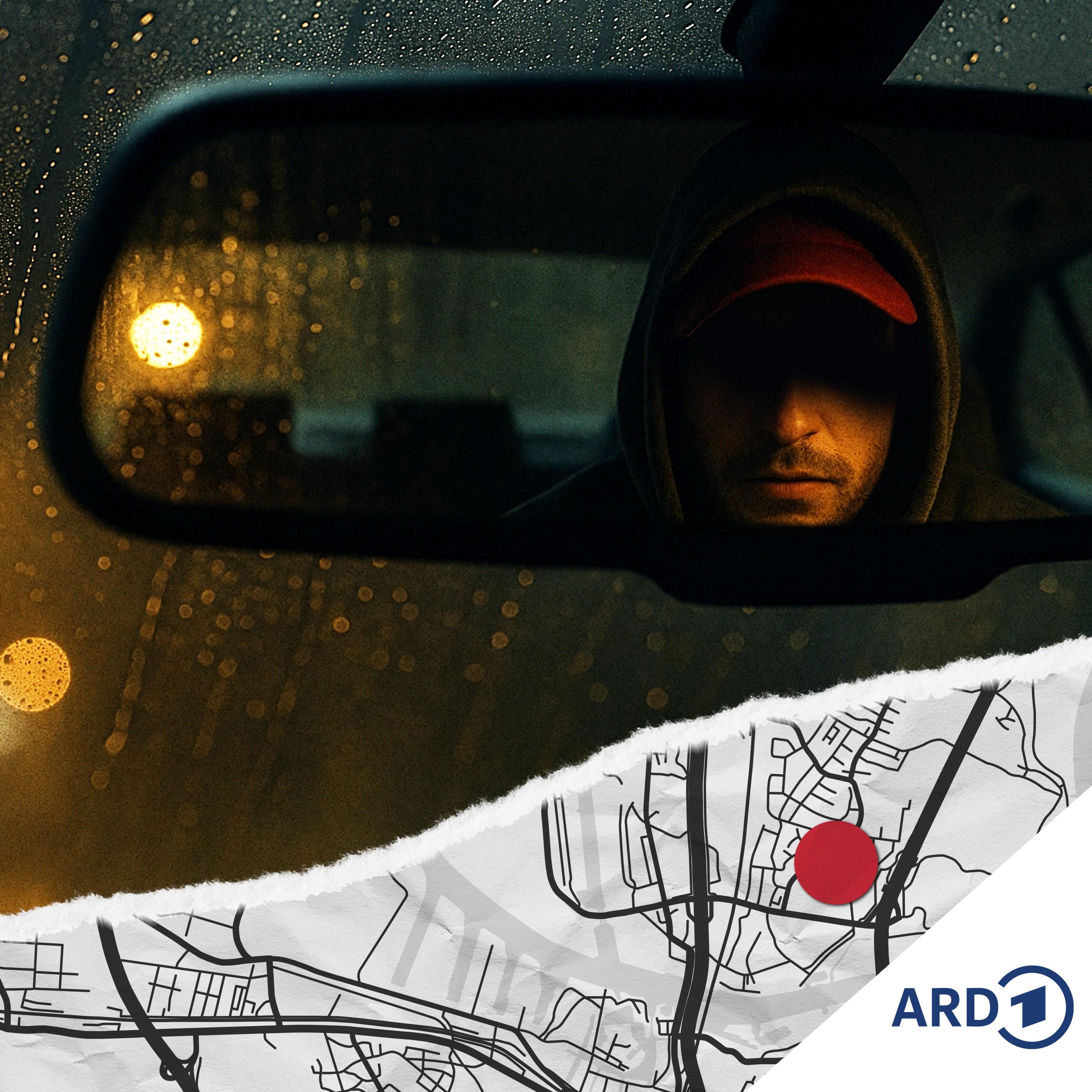 True Crime Hamburg. Der Polizei-Podcast