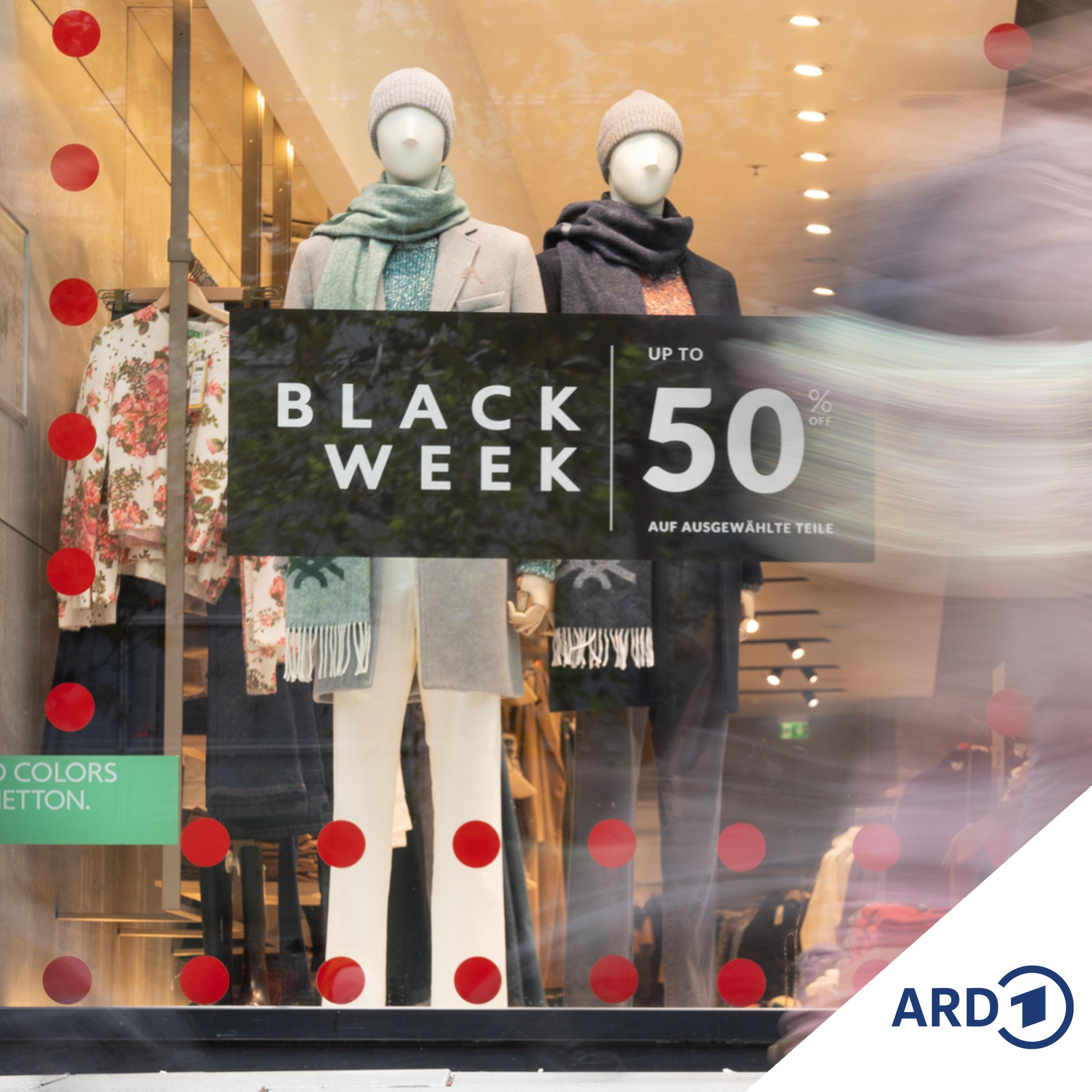Deal oder No Deal? Black Friday unter der Lupe episode artwork
