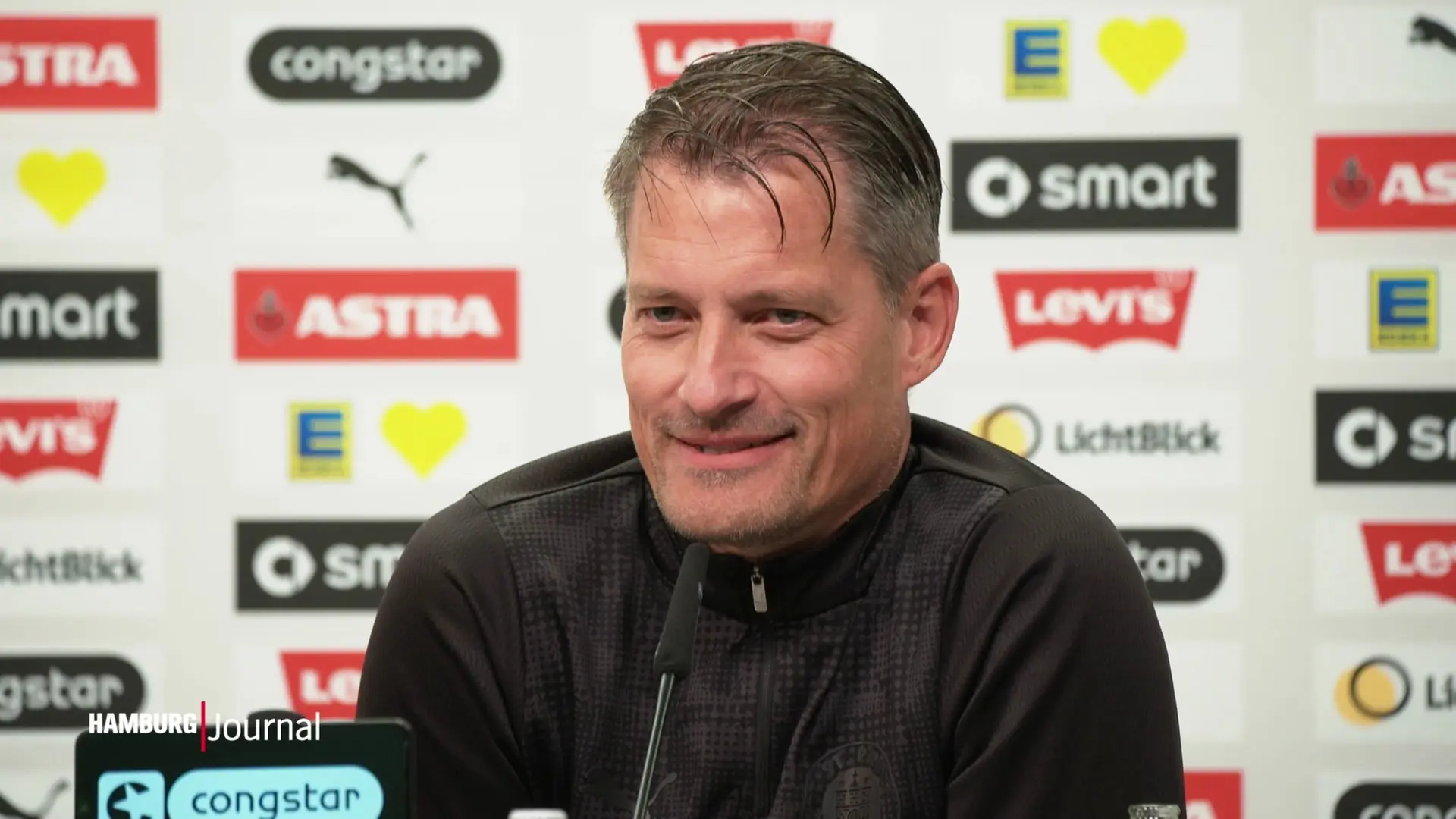 FC St. Pauli vor Entscheidungsspiel mit nur 14 Feldspielern