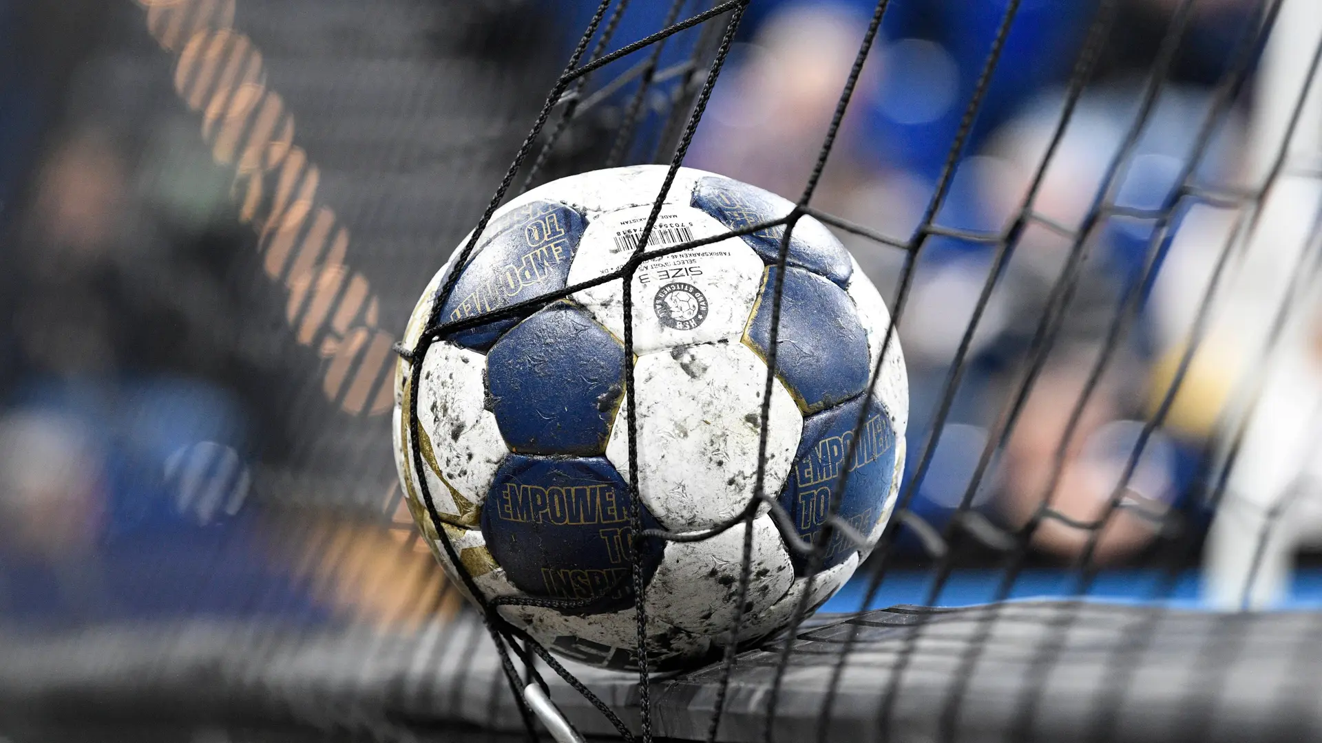 2. Handball-Bundesliga: VfL Lübeck-Schwartau unterliegt Dresden