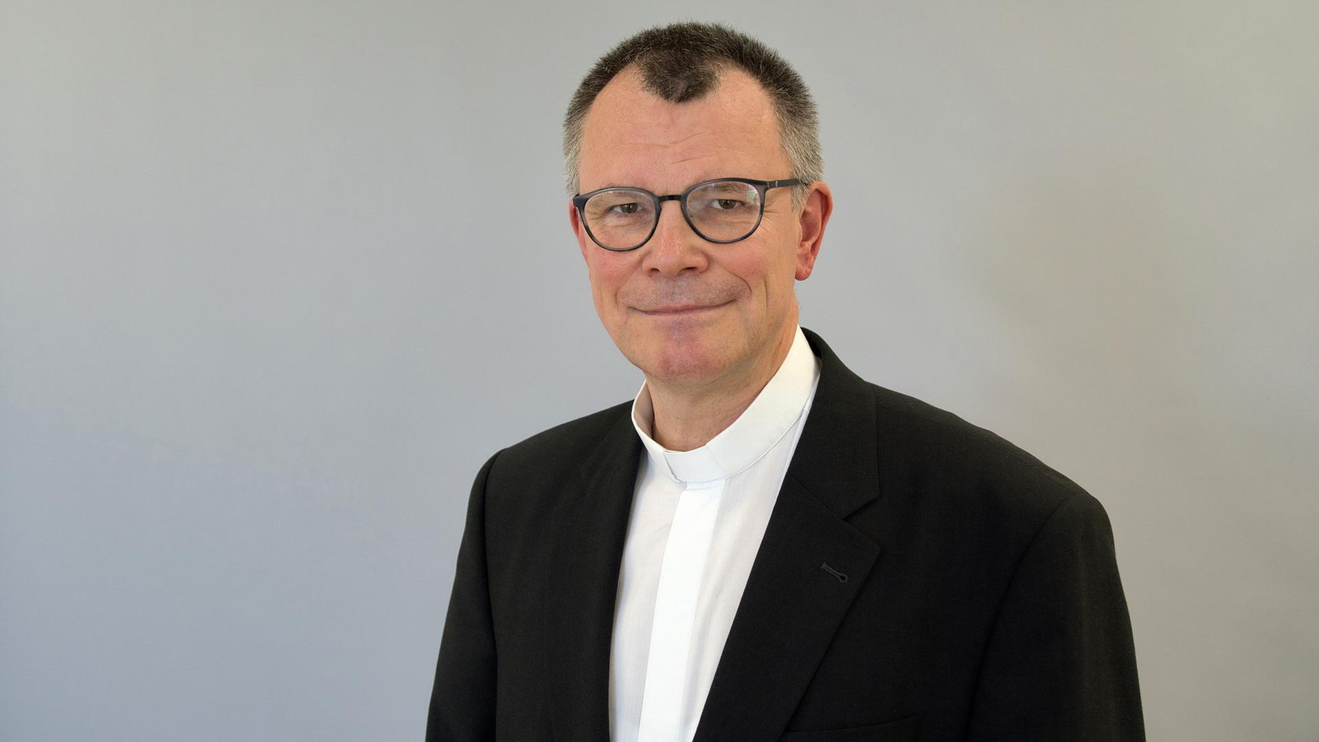 Johannes Zehe wird Weihbischof im Erzbistum Hamburg