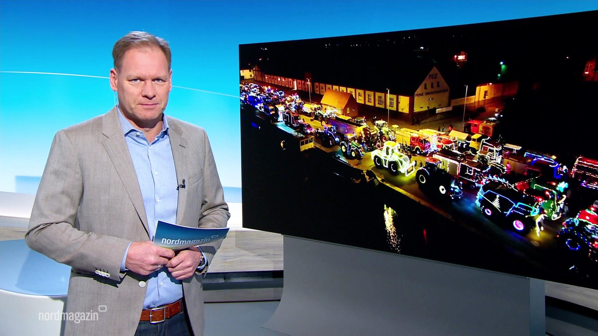 Nordmagazin - Land und Leute | 18.12.2025