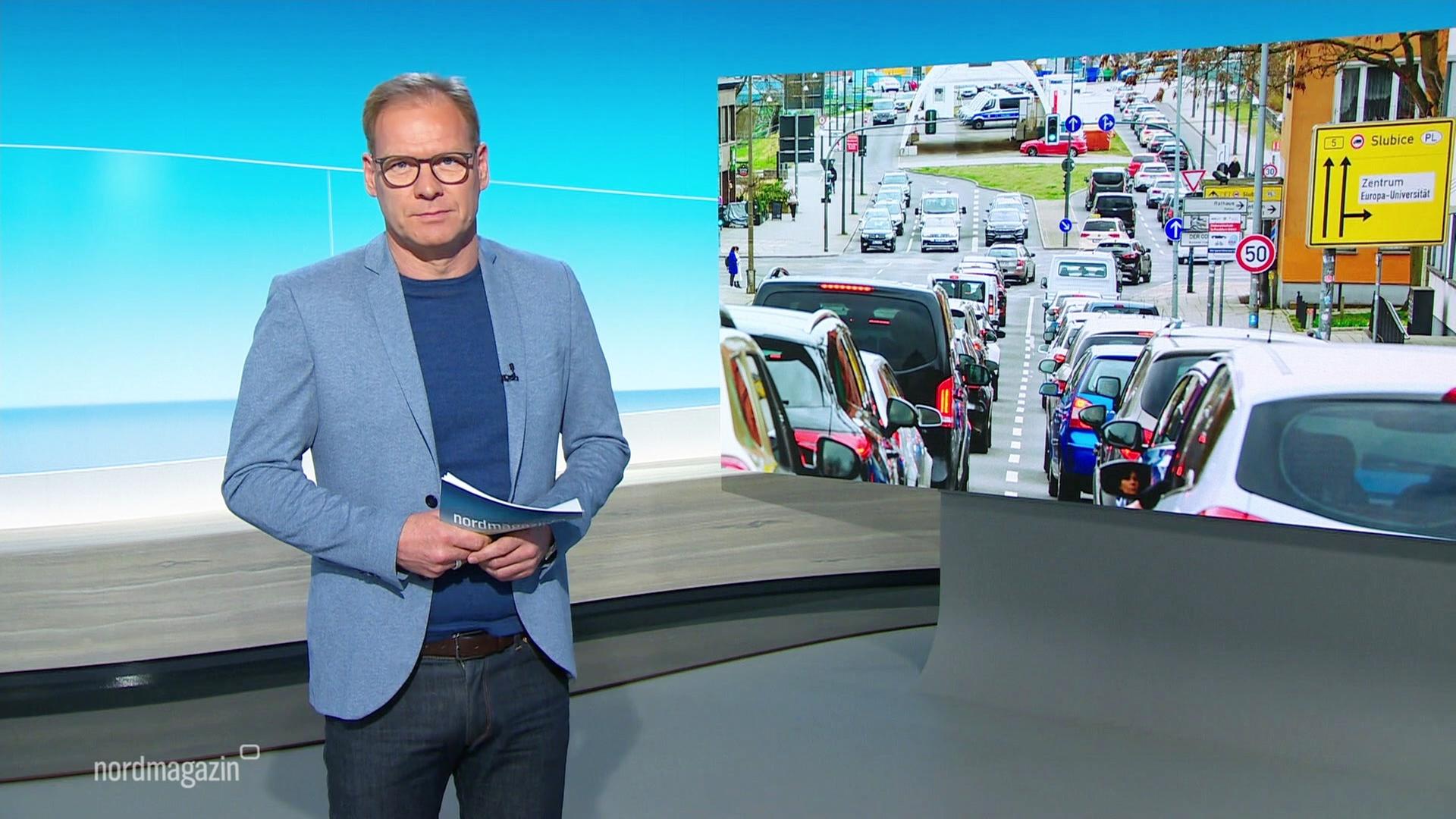 Nordmagazin | 31.03.2026