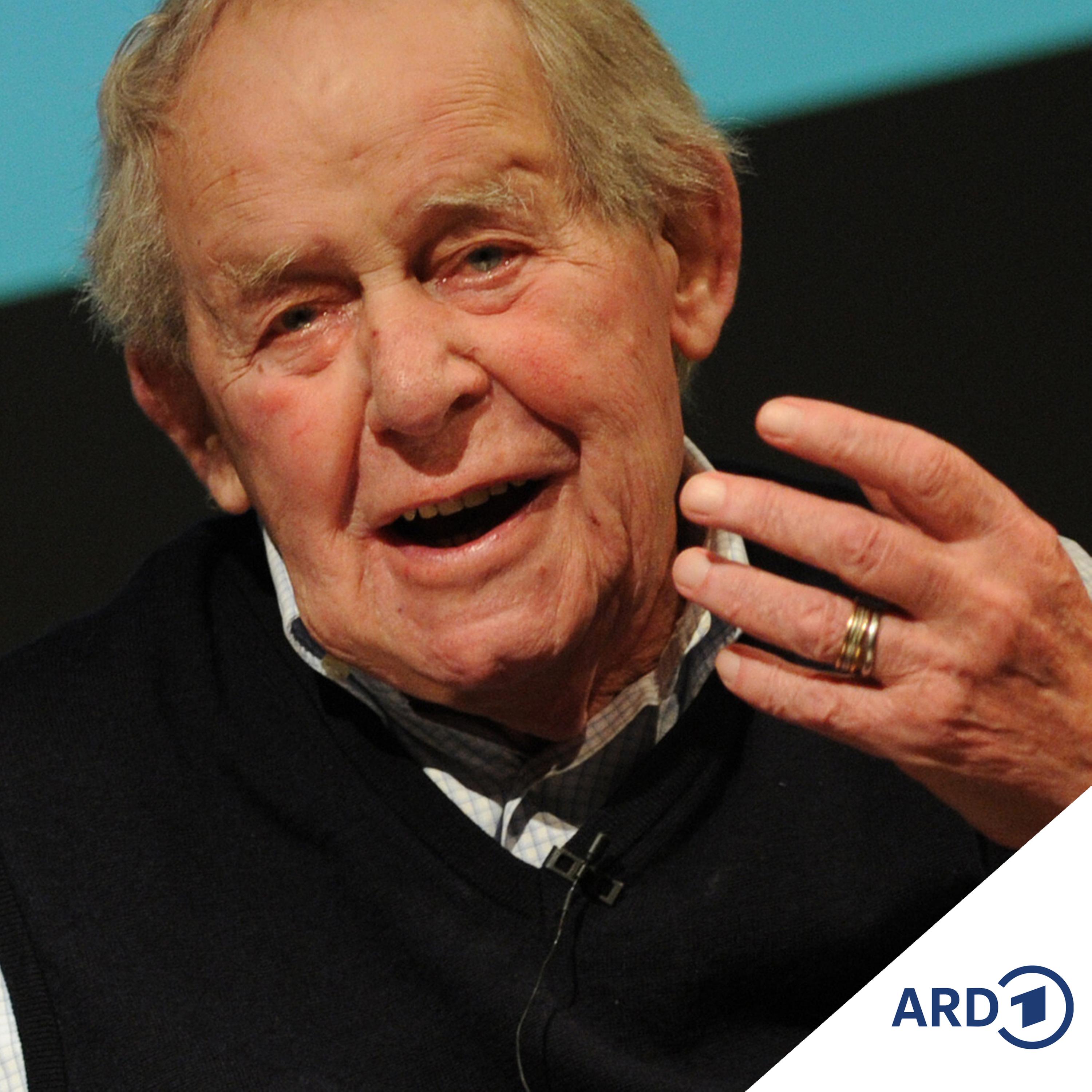 Im Land der zahnlosen Wölfe - Siegfried Lenz und die Sehnsucht nach einer besseren Welt