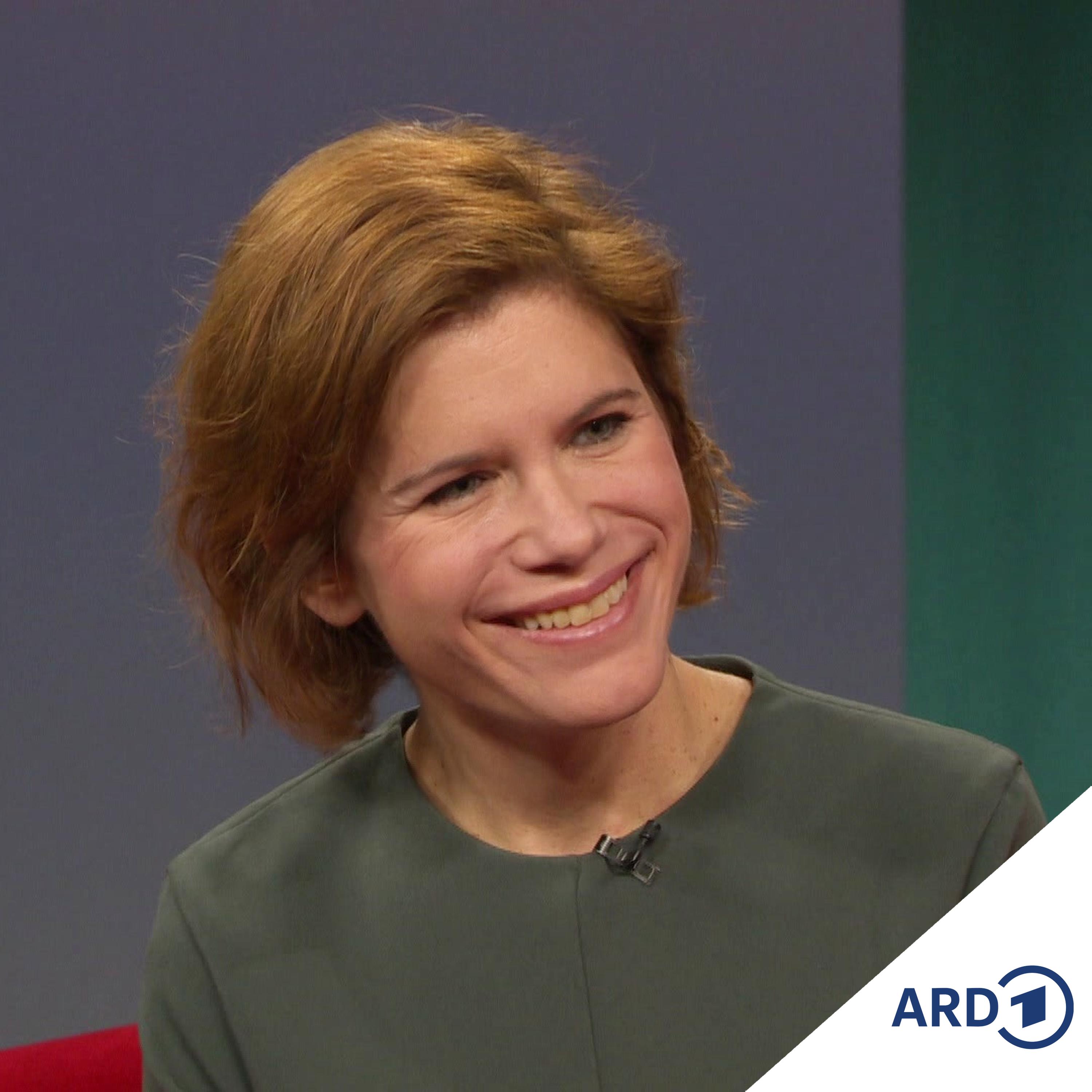 Journalistin und Publizistin Ingrid Brodnig über das "Feindbild Frau"