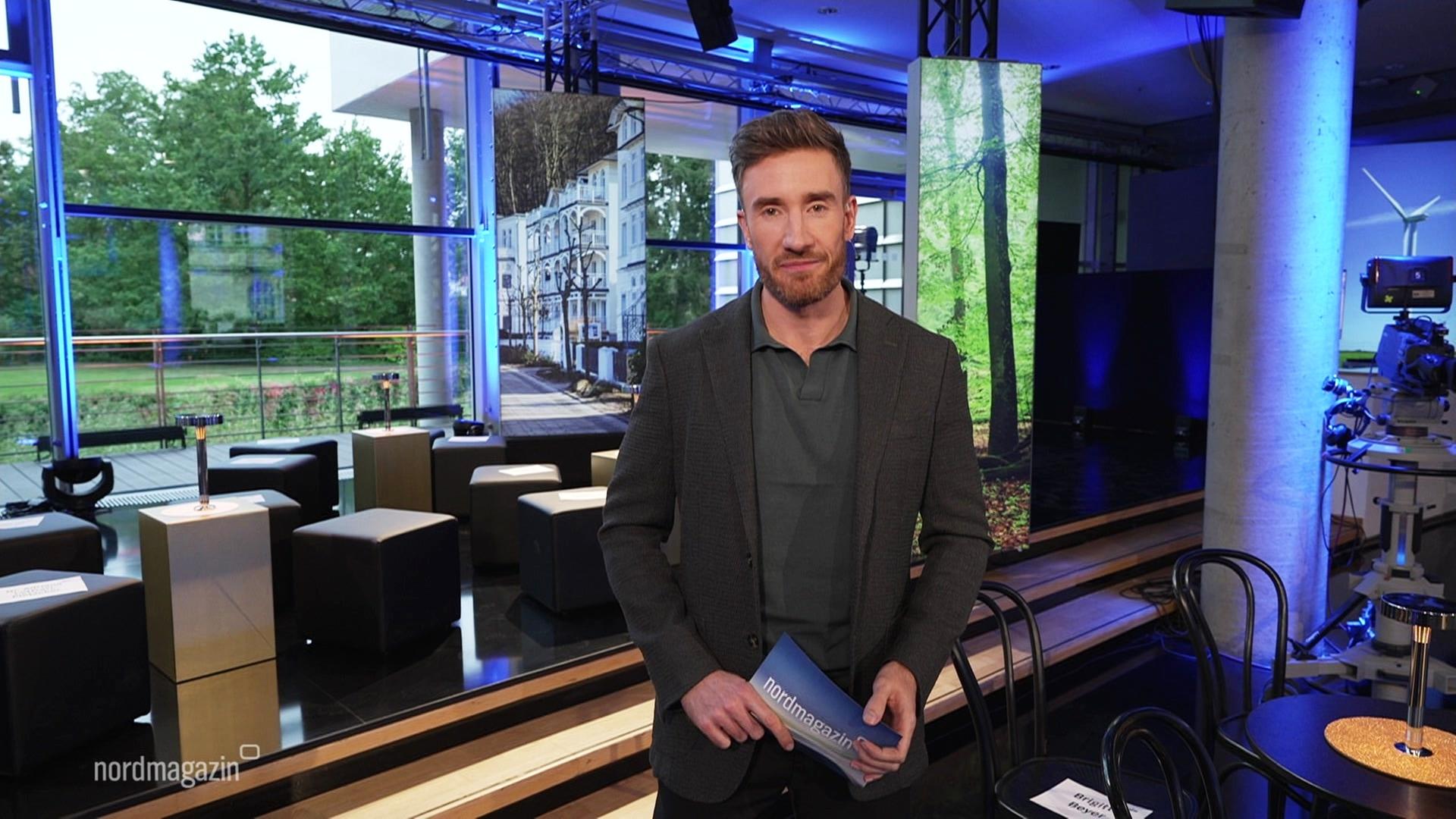 Nordmagazin - Land und Leute | 01.10.2025