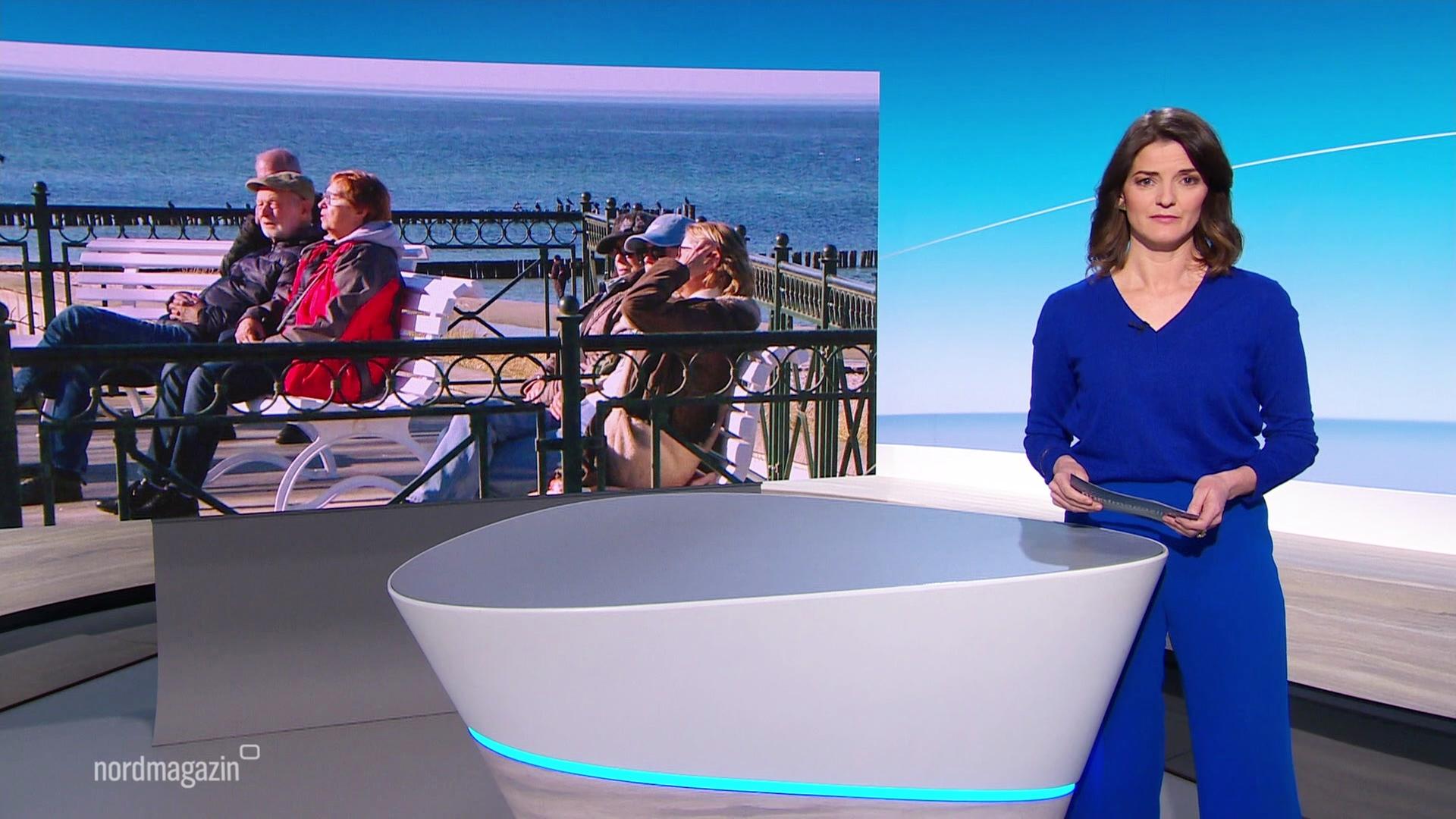 Nordmagazin - Land und Leute | 06.03.2026