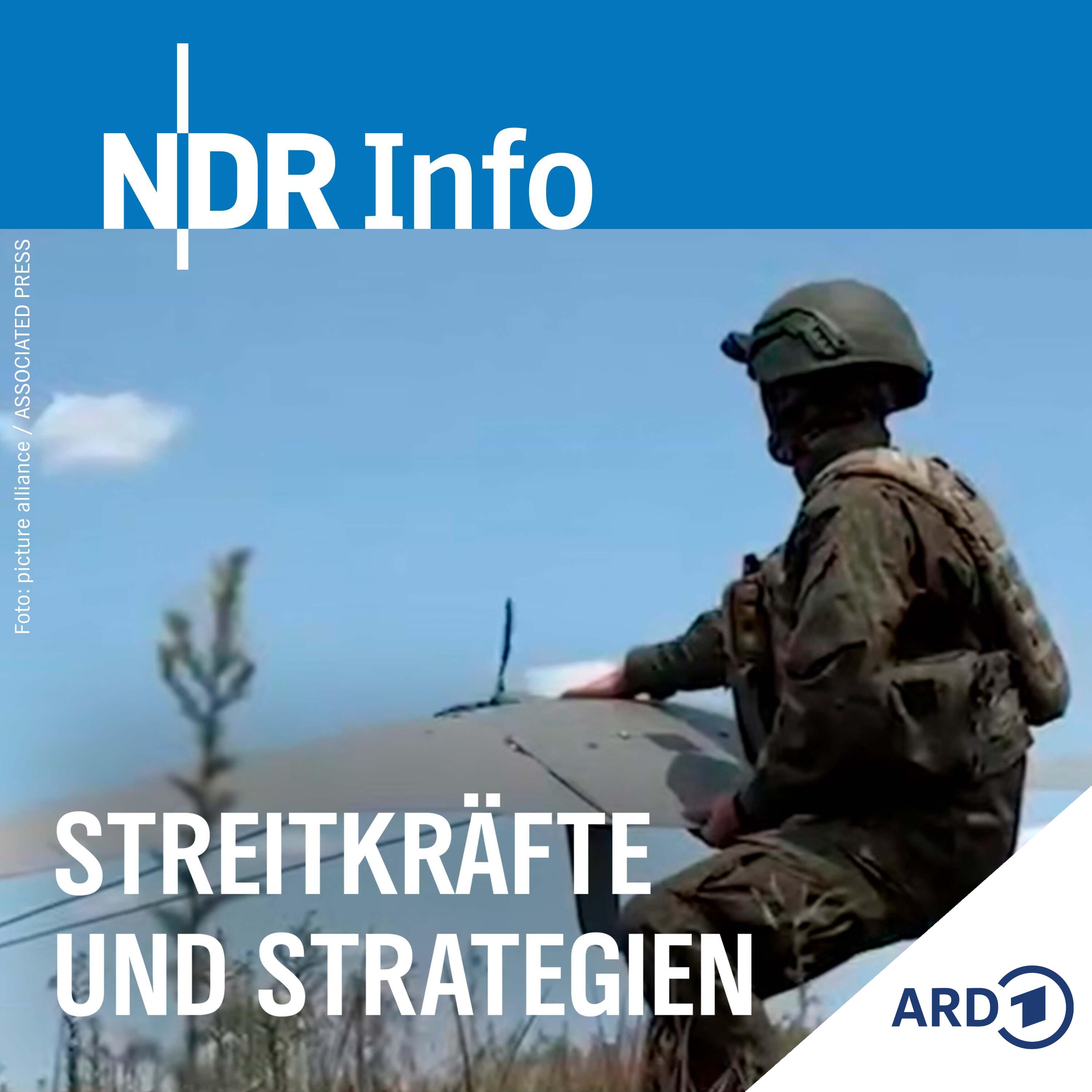 Streitkräfte und Strategien