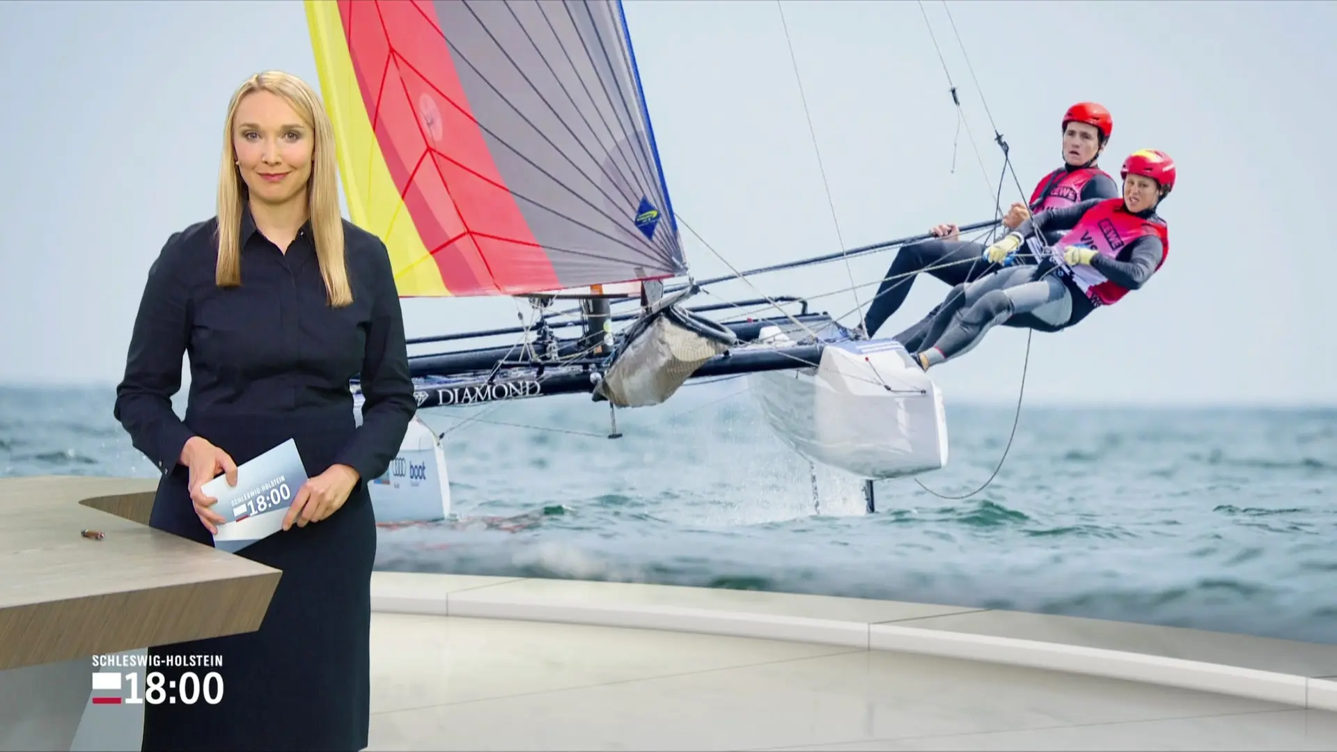 Schleswig-Holstein 18:00 | 20.04.2026