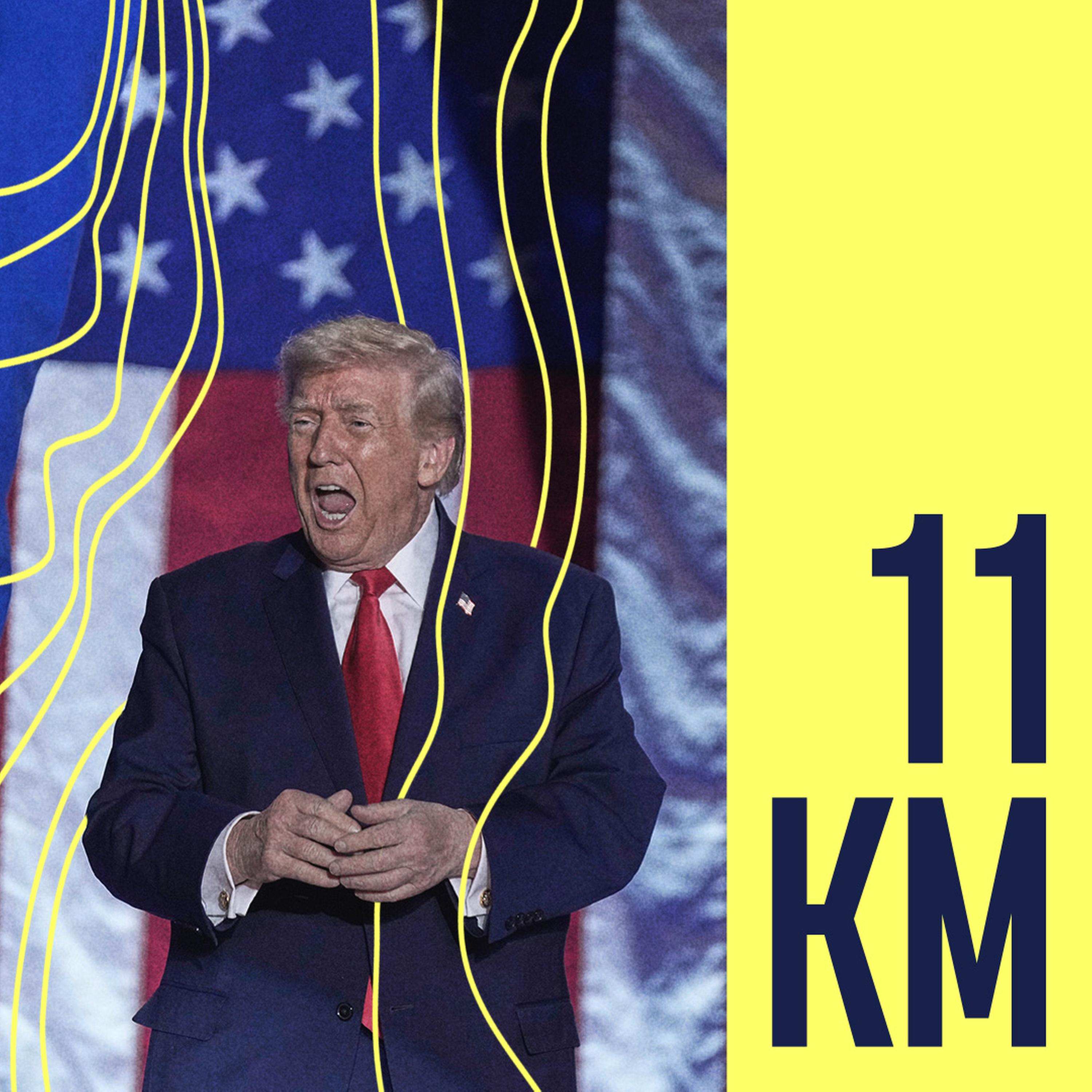 11KM: der tagesschau-Podcast