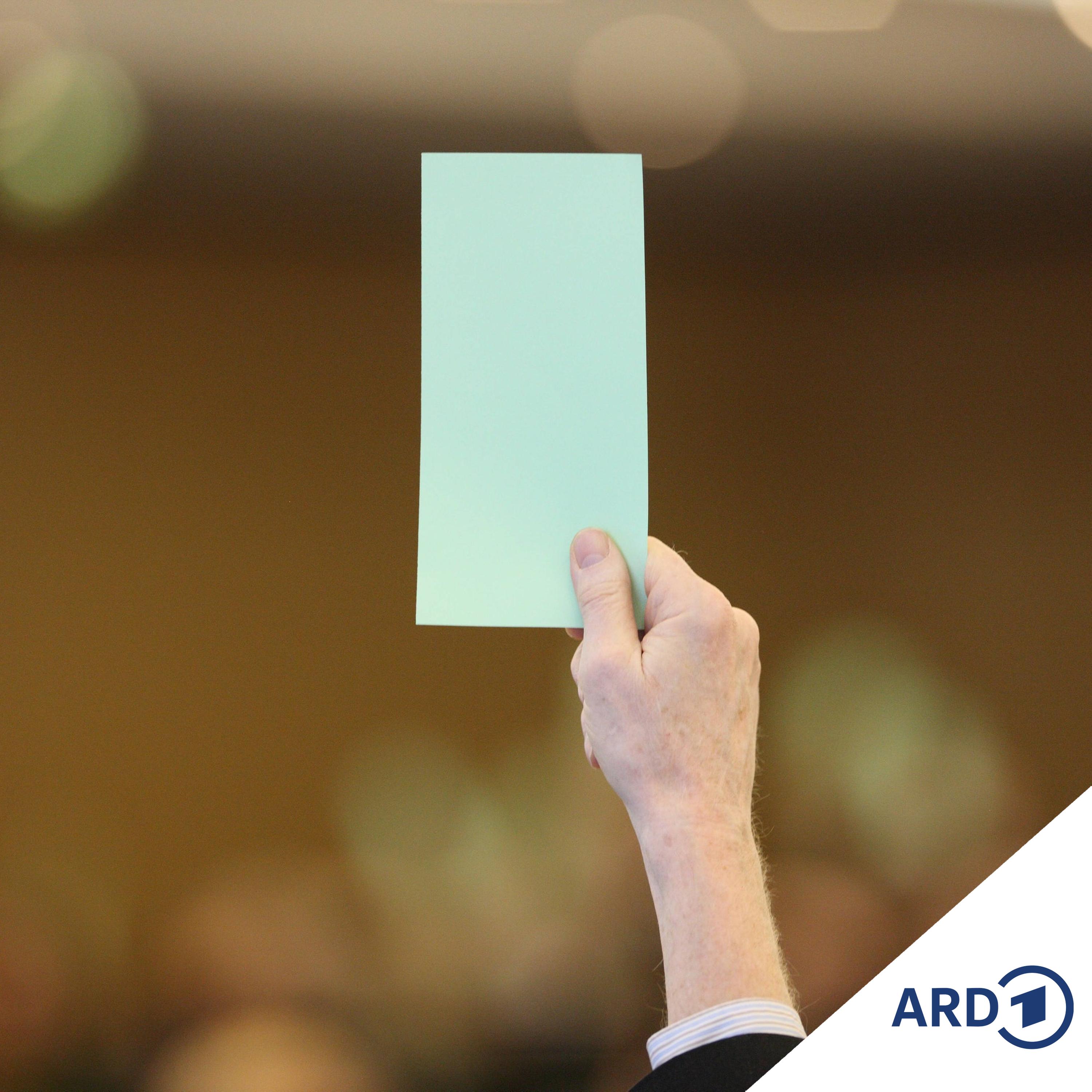 Demokratie in Oostfreesland