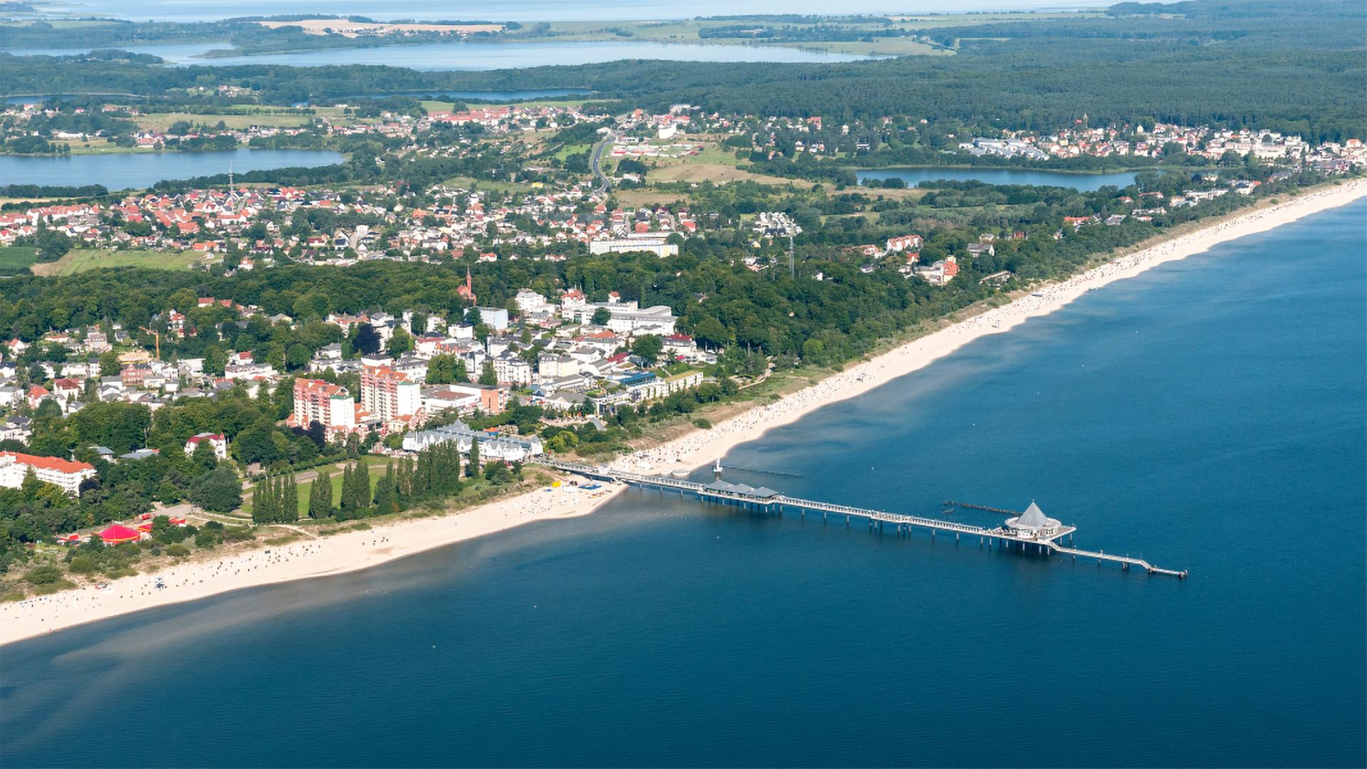 Frauen-Netzwerk auf Usedom gründet sich