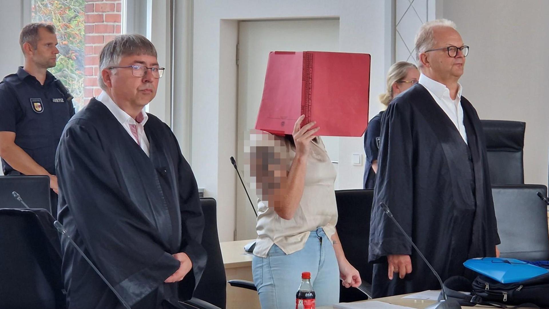 Fall Fabian (28): Drei Kinder widersprechen dem Staatsanwalt