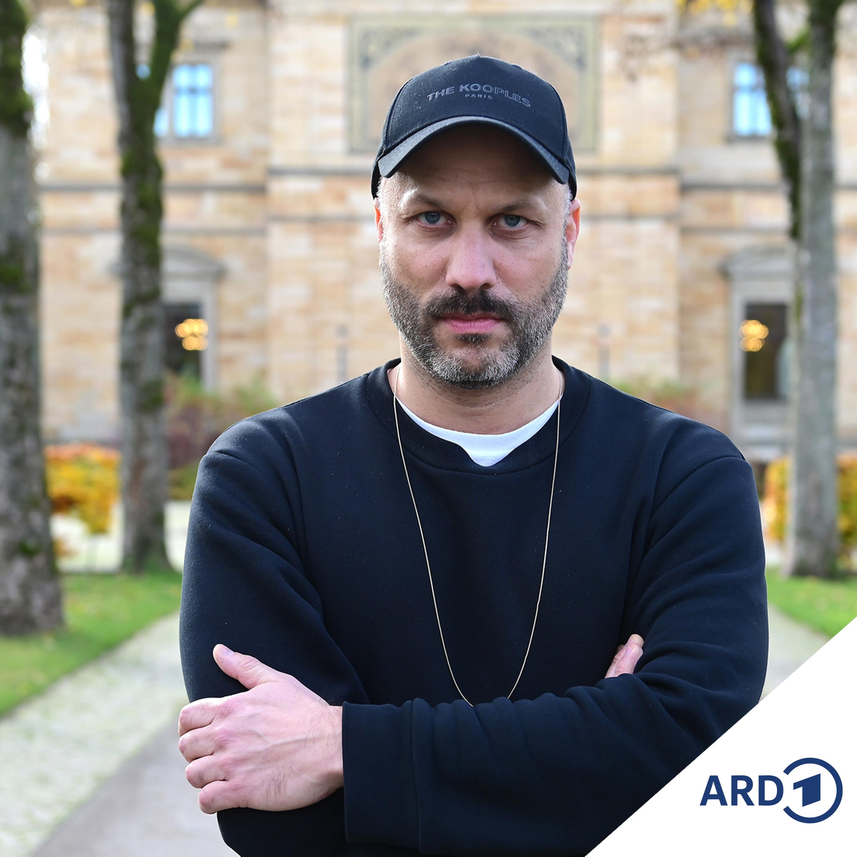 Hamburgs neuer Opernintendant startet mit Robert Schumann episode artwork